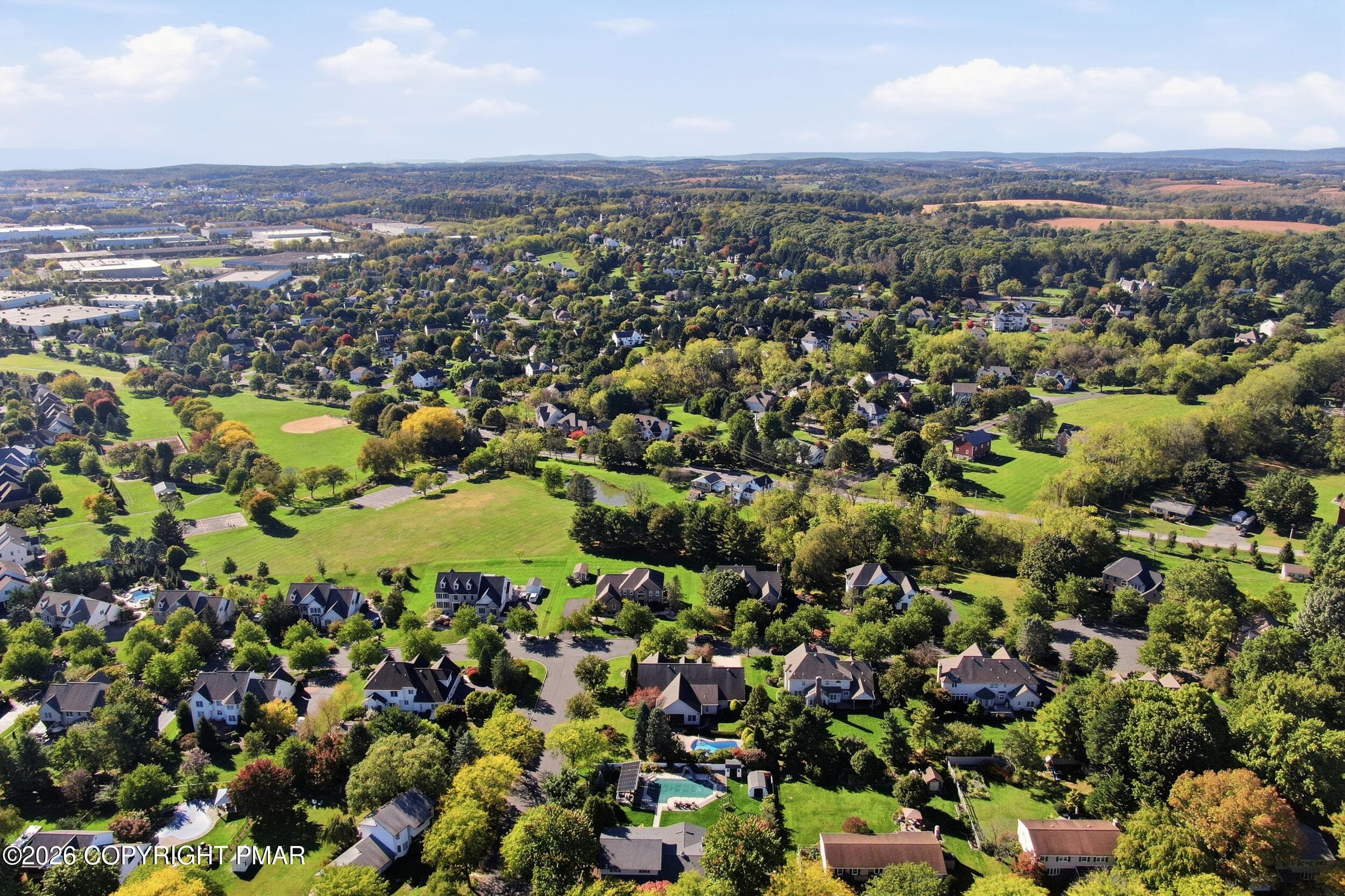 dji_0189 - 5730 Ricky Ridge Trail, Orefield, PA 18069, Orefield