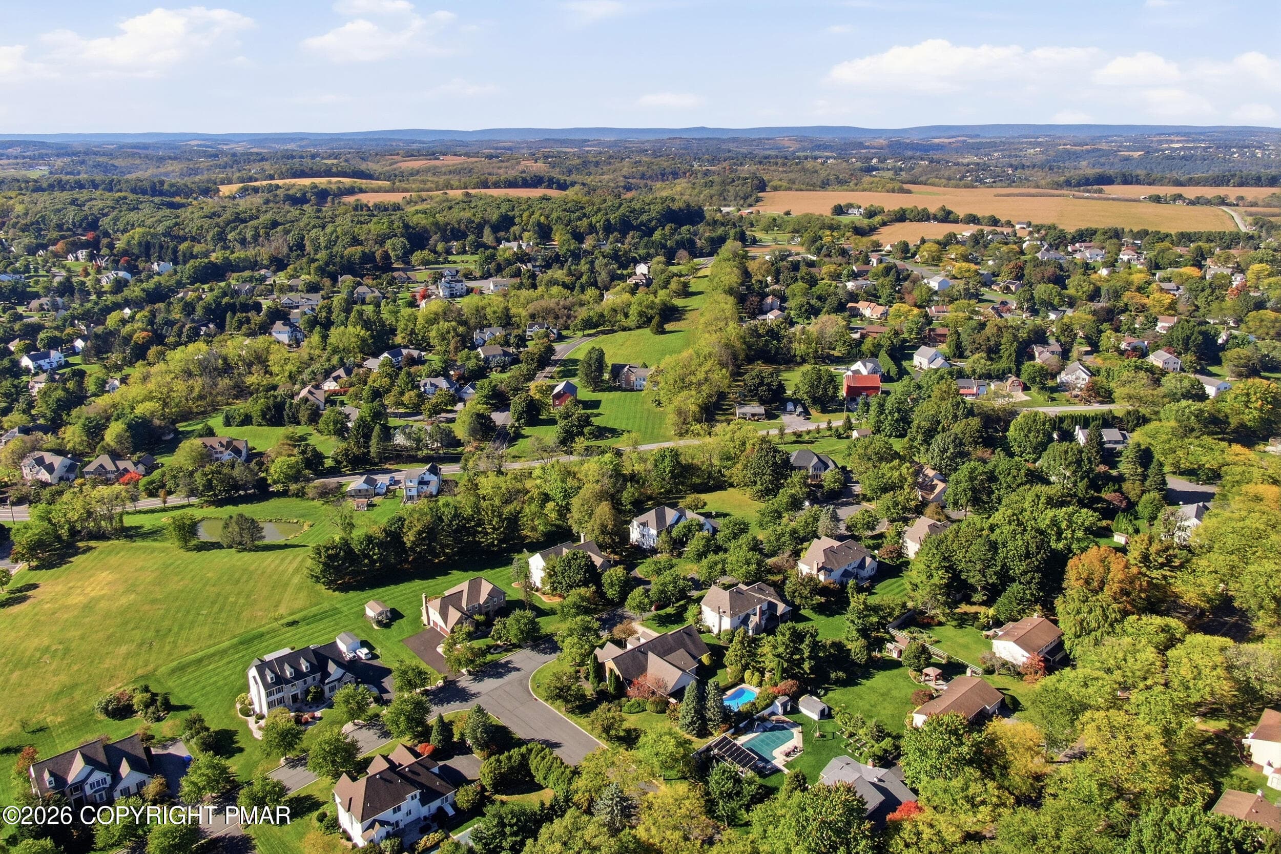 dji_0192 - 5730 Ricky Ridge Trail, Orefield, PA 18069, Orefield