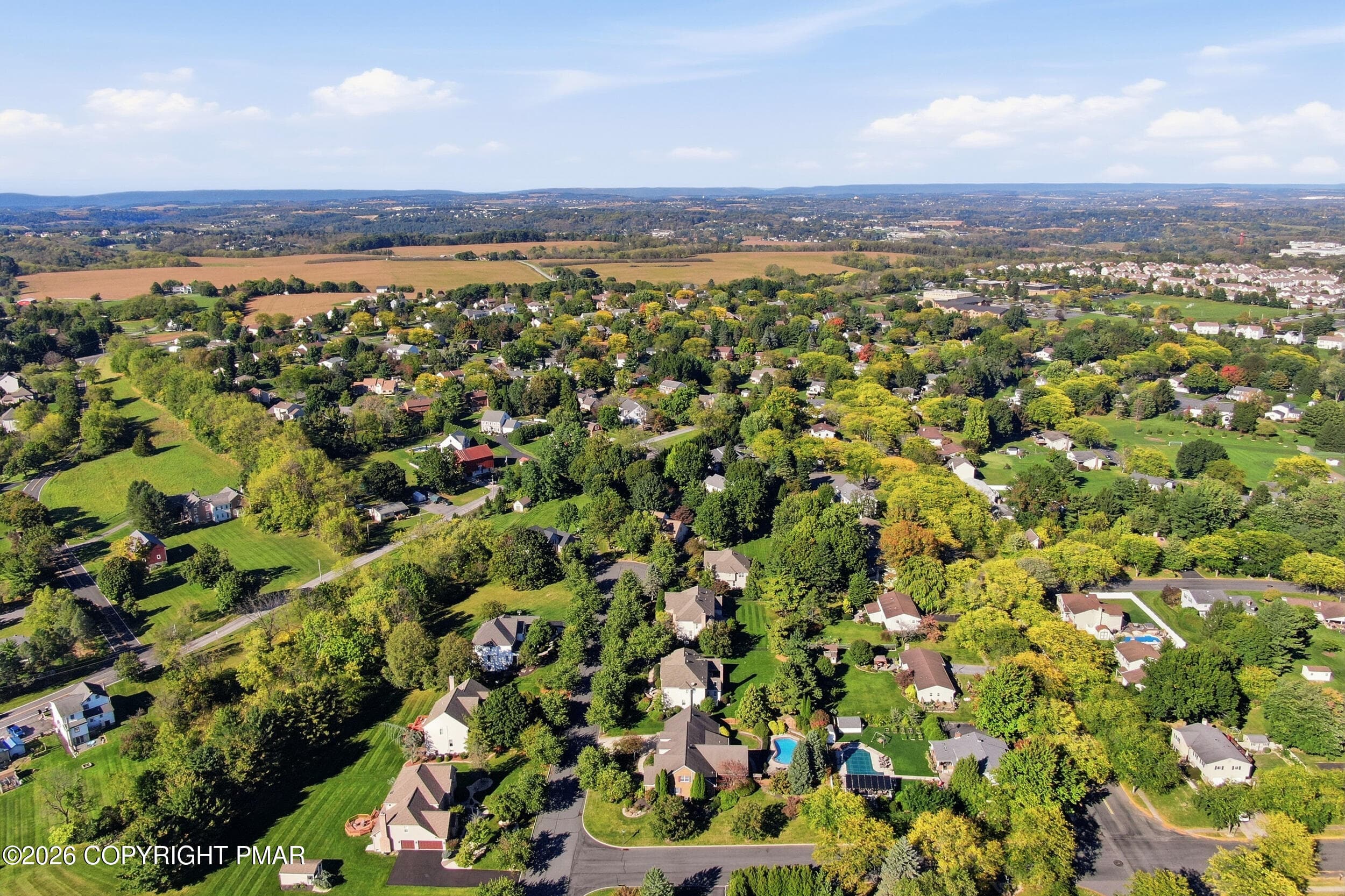 dji_0195 - 5730 Ricky Ridge Trail, Orefield, PA 18069, Orefield