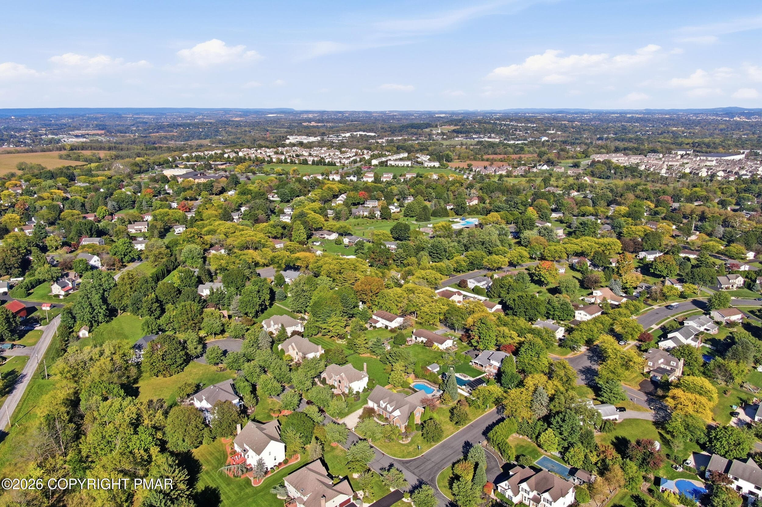 dji_0198 - 5730 Ricky Ridge Trail, Orefield, PA 18069, Orefield