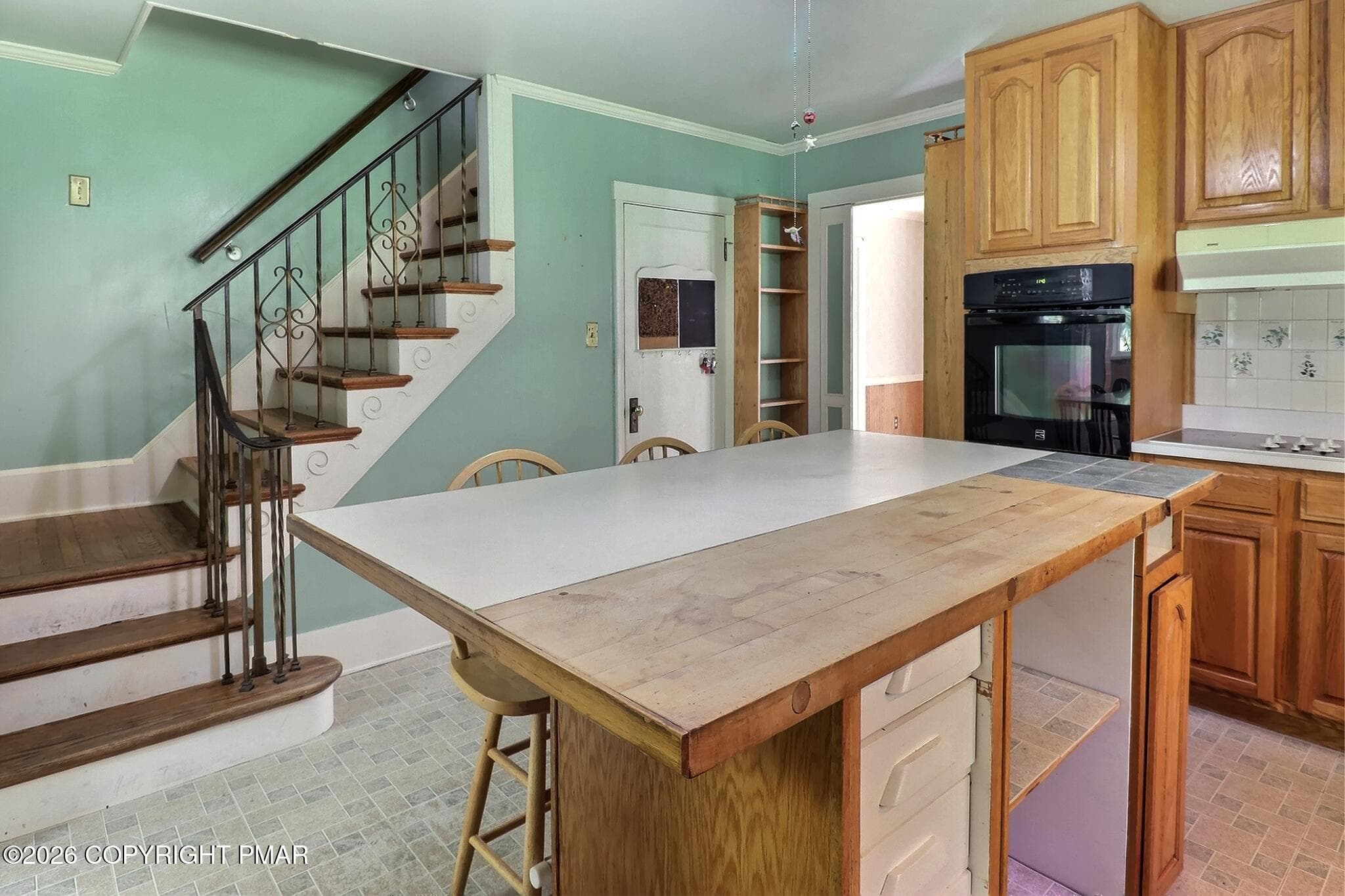 Kitchen - 6151 U.S. 209, Stroudsburg, PA 18360, Stroudsburg
