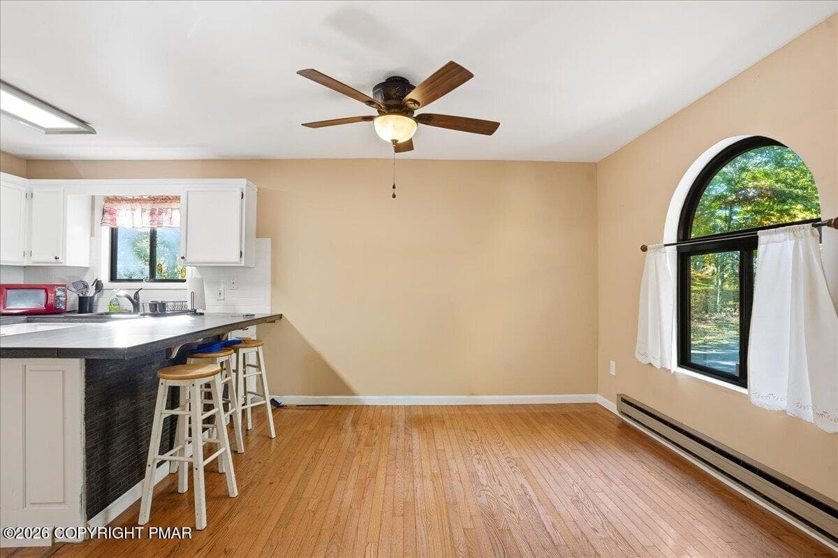 Dining Area - 195 Mallard Lane, Bushkill, PA 18324, Bushkill