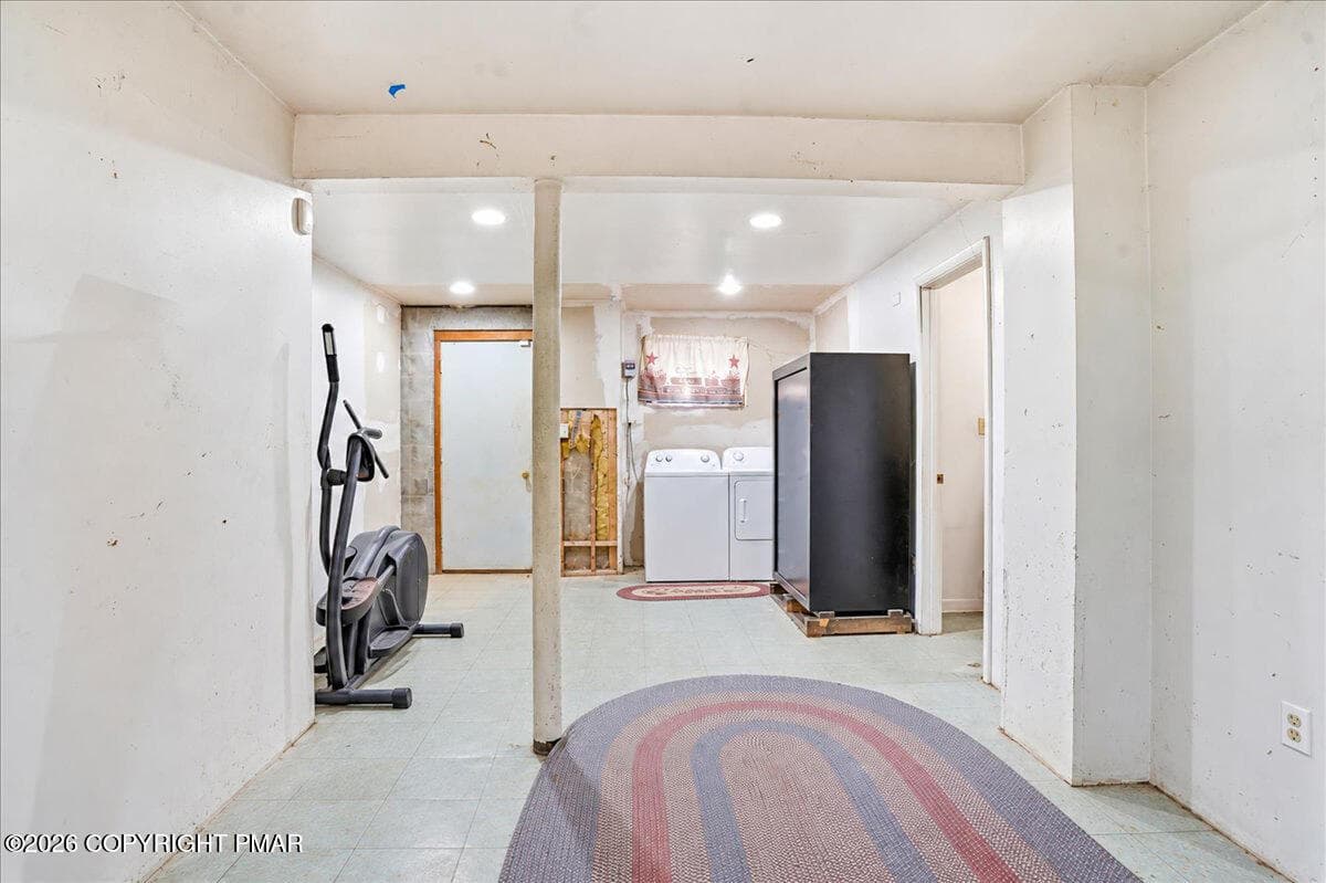 Family Room - 195 Mallard Lane, Bushkill, PA 18324, Bushkill
