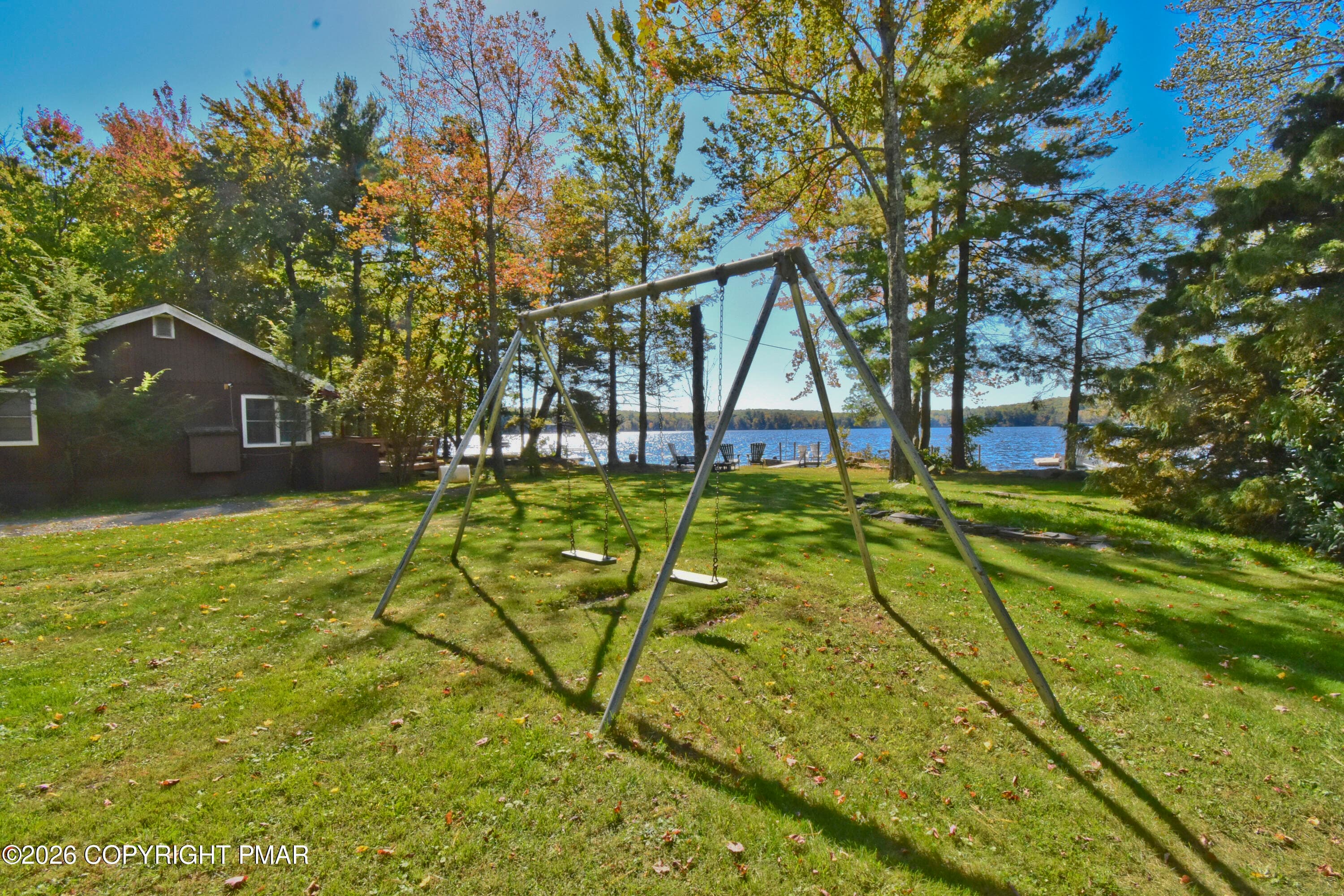 6 Lake View - 271 Rt 390, Tafton, PA 18464