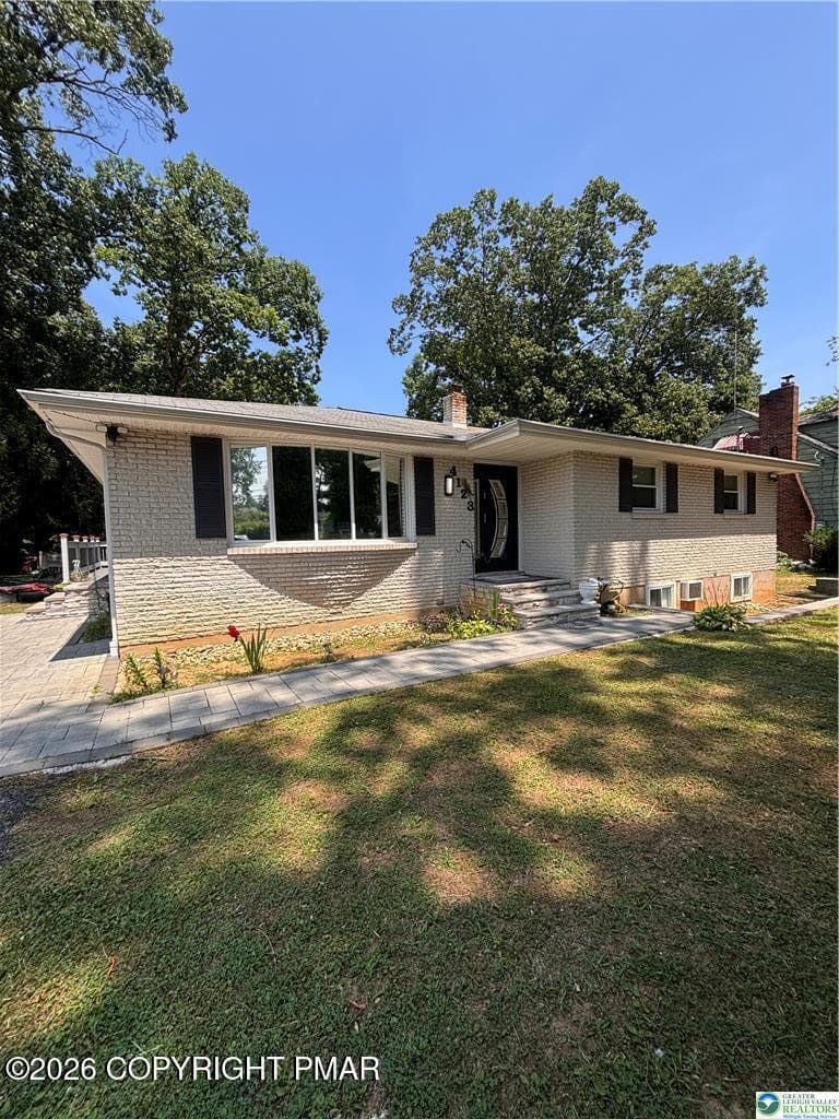 2 - 4123 Oakland Road, Bethlehem, PA 18020, Bethlehem
