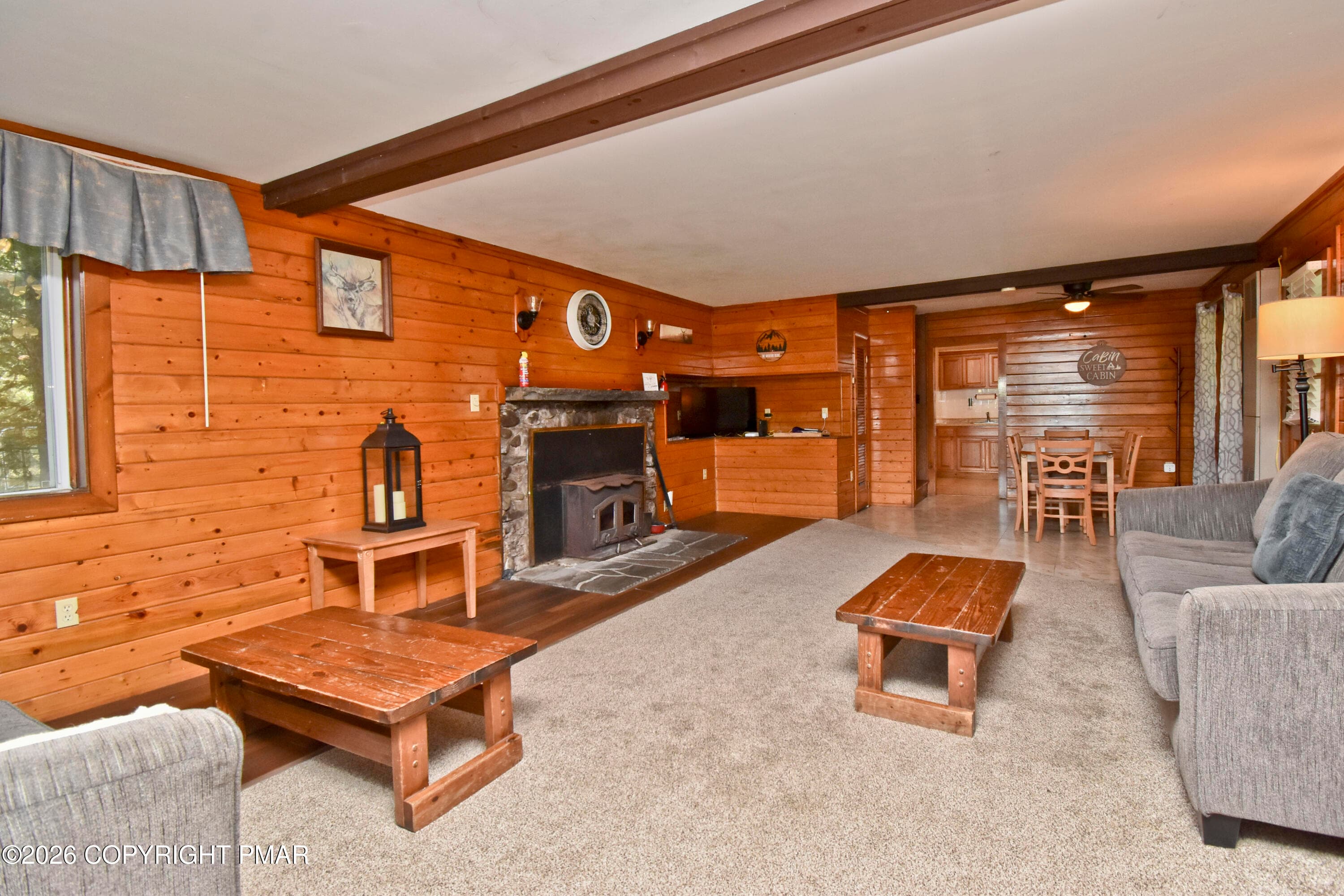 2 Lakeside Open Space (3) - 271 Route 390, Tafton, PA 18464, Tafton