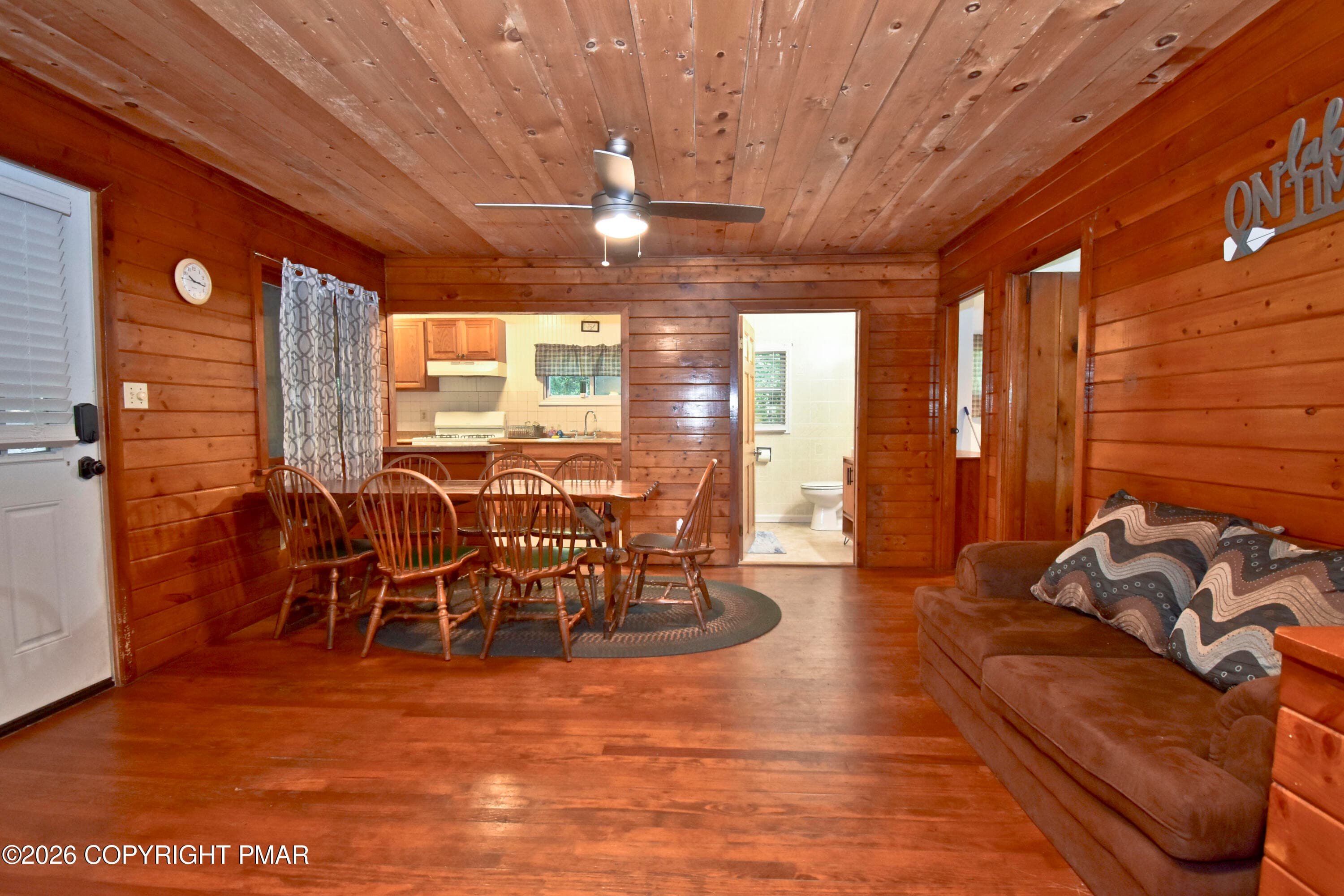 2 Gate House Open Space (2) - 271 Route 390, Tafton, PA 18464, Tafton