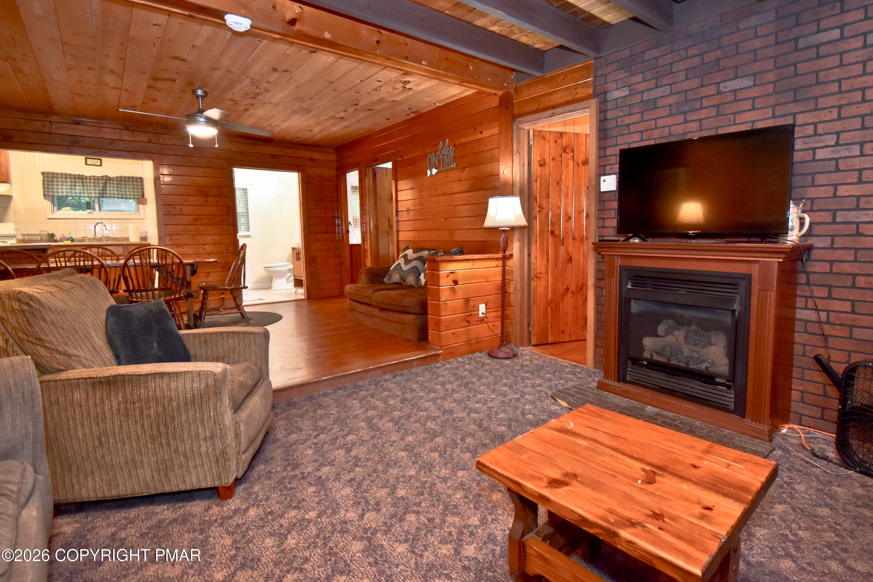 2 Gate House Open Space (5) - 271 Route 390, Tafton, PA 18464, Tafton