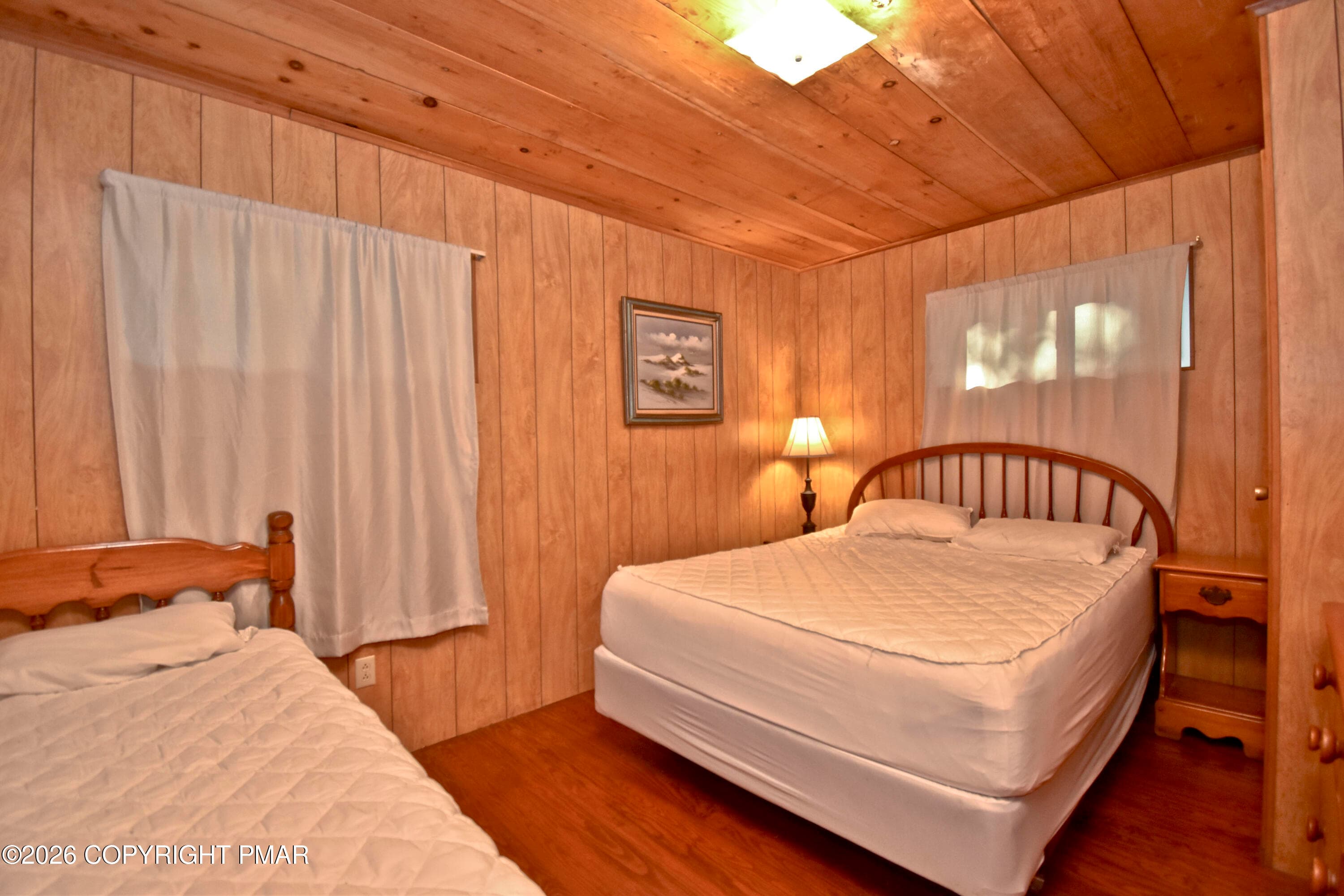 4 Gate House Bedroom (1) - 271 Route 390, Tafton, PA 18464, Tafton