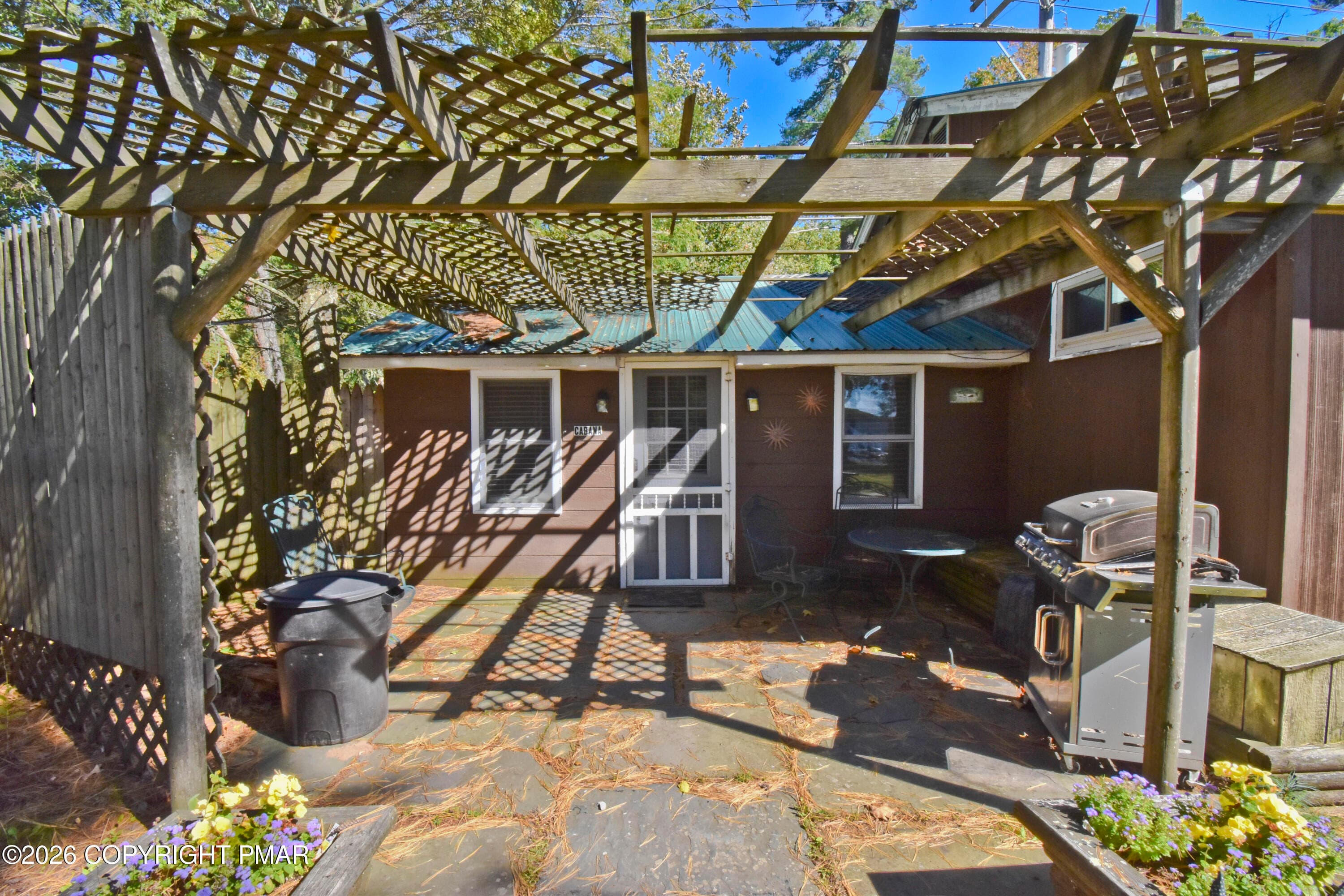 1 Cabana - 271 Route 390, Tafton, PA 18464, Tafton