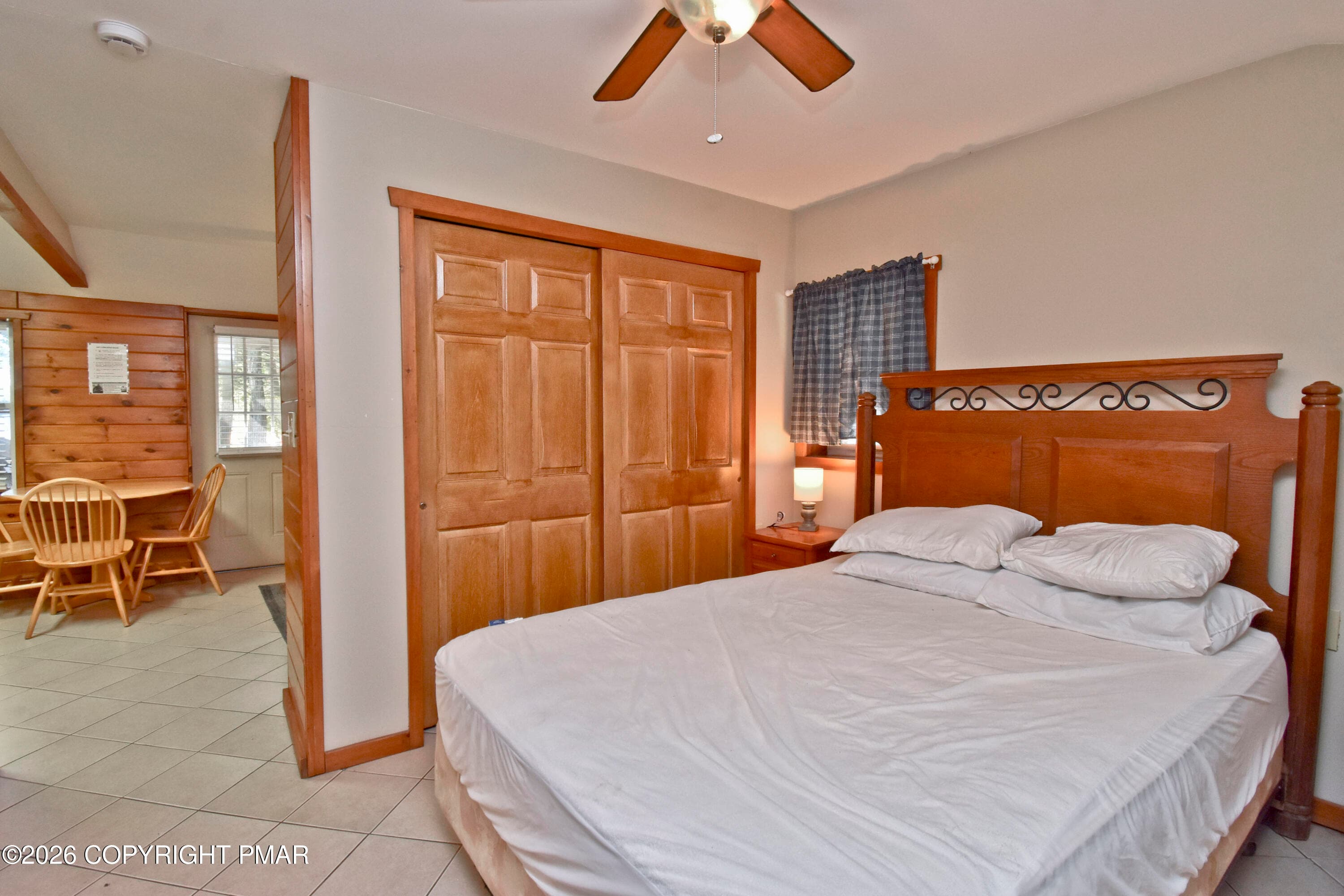 3 Cabana Bedroom (2) - 271 Route 390, Tafton, PA 18464, Tafton