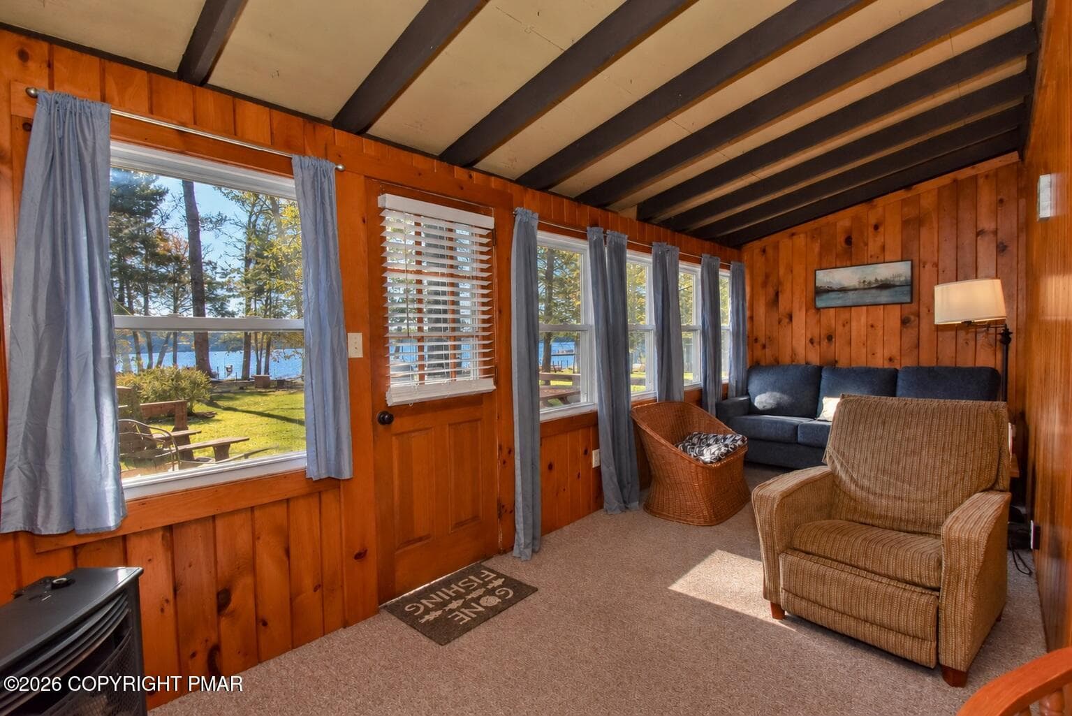 2 Cabana 2 Open Space (1)x - 271 Route 390, Tafton, PA 18464, Tafton