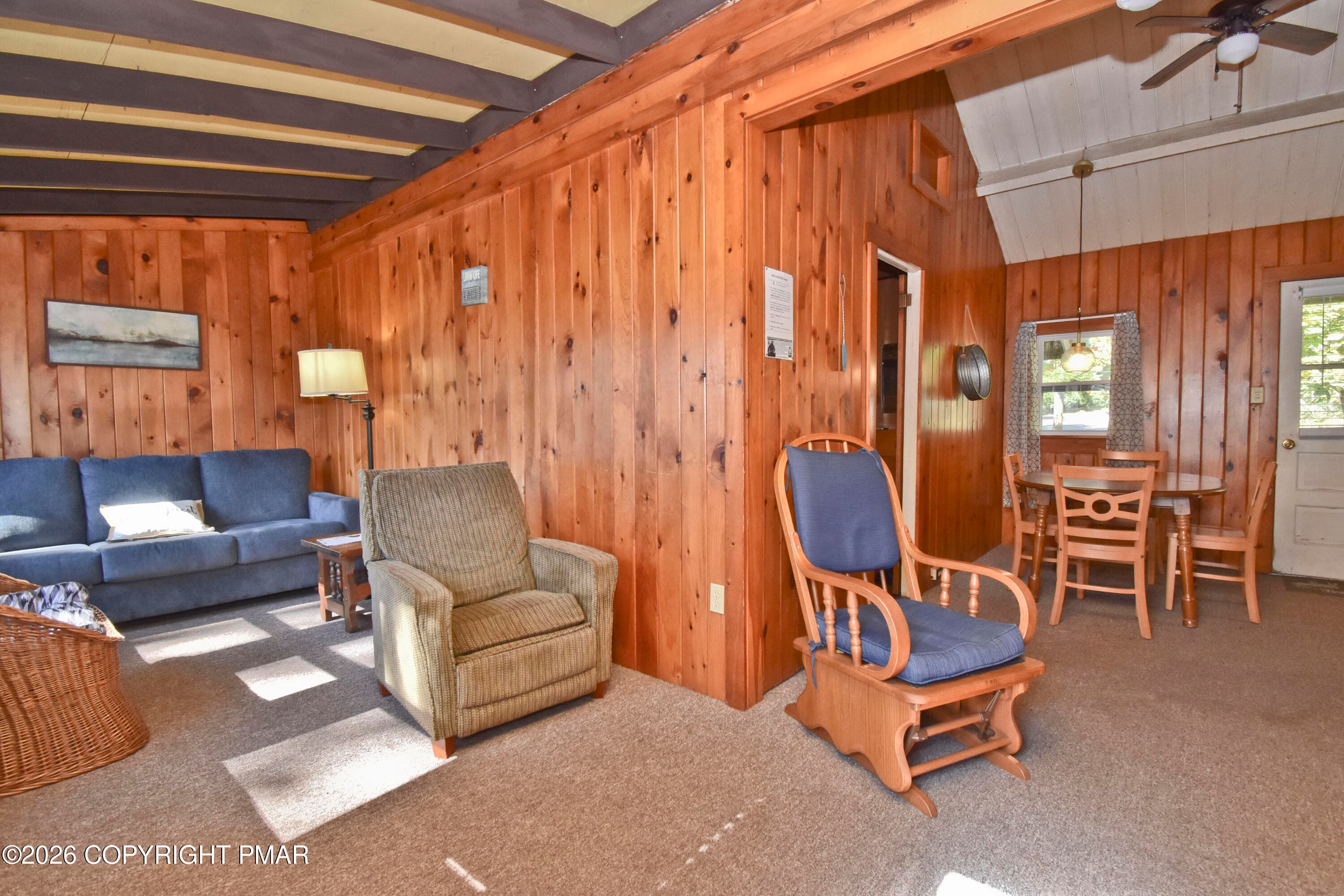 2 Cabana 2 Open Space (2) - 271 Route 390, Tafton, PA 18464, Tafton
