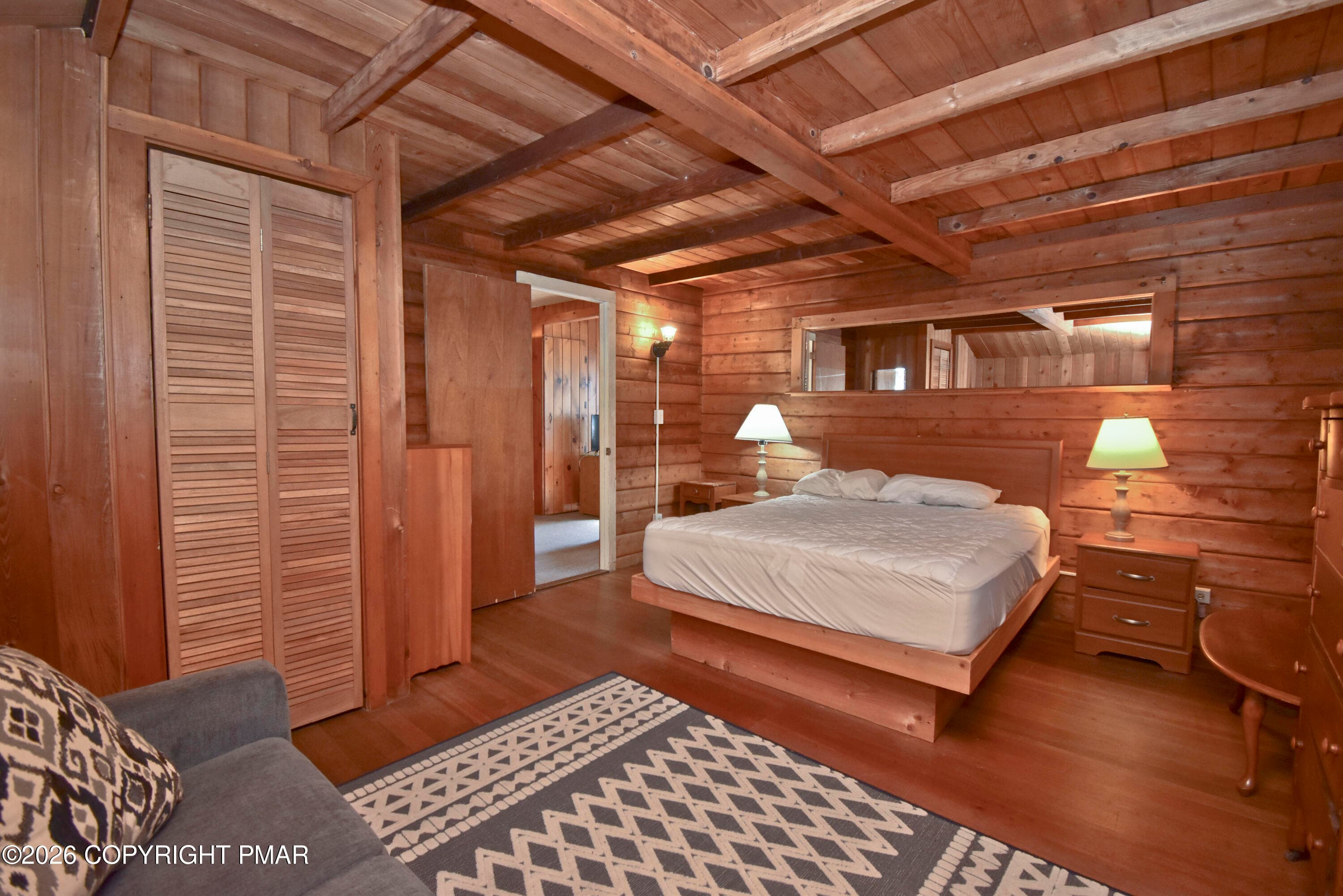 4 Cabana 2 Bedroom (2) - 271 Route 390, Tafton, PA 18464, Tafton