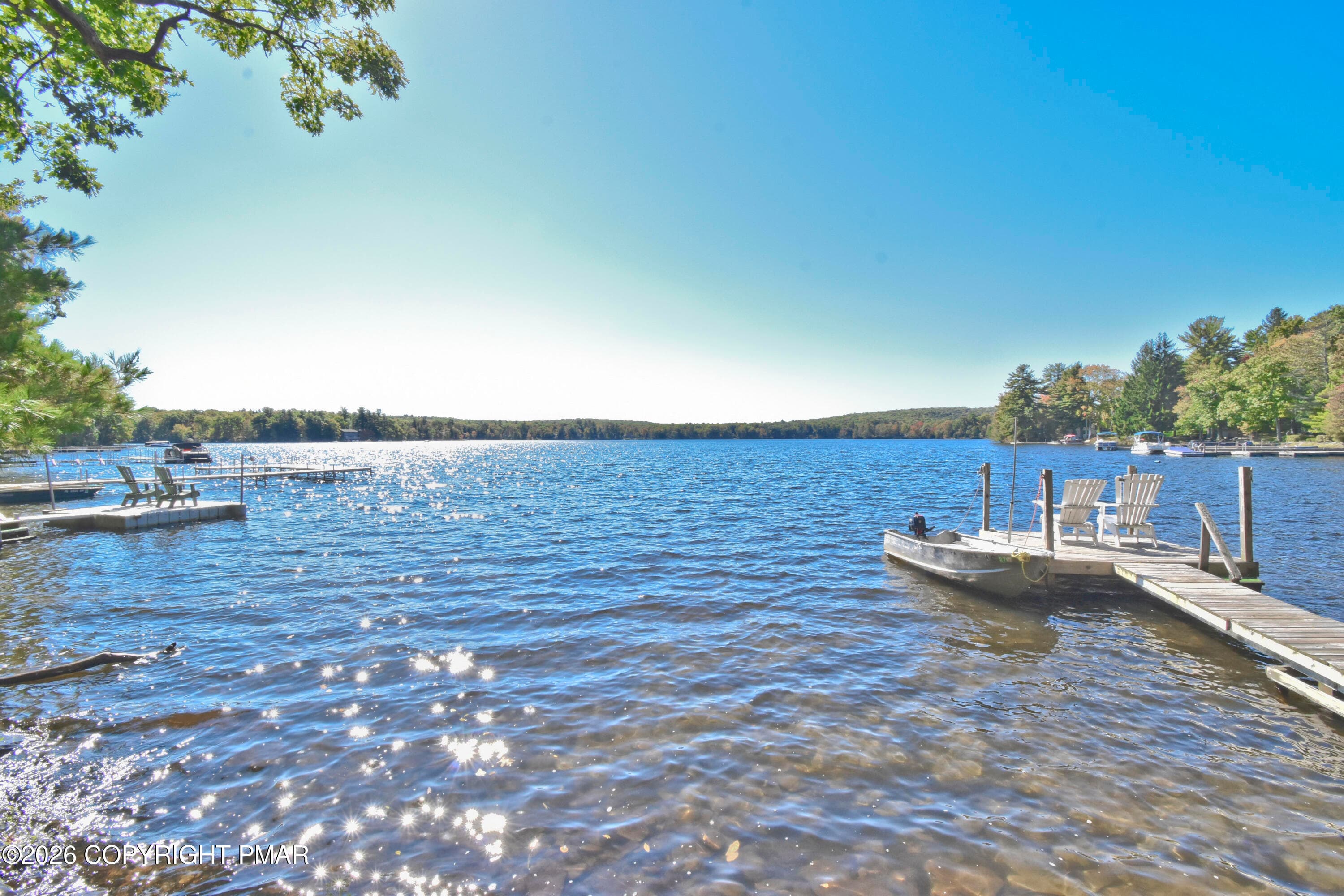 Lake - 271 Route 390, Tafton, PA 18464, Tafton