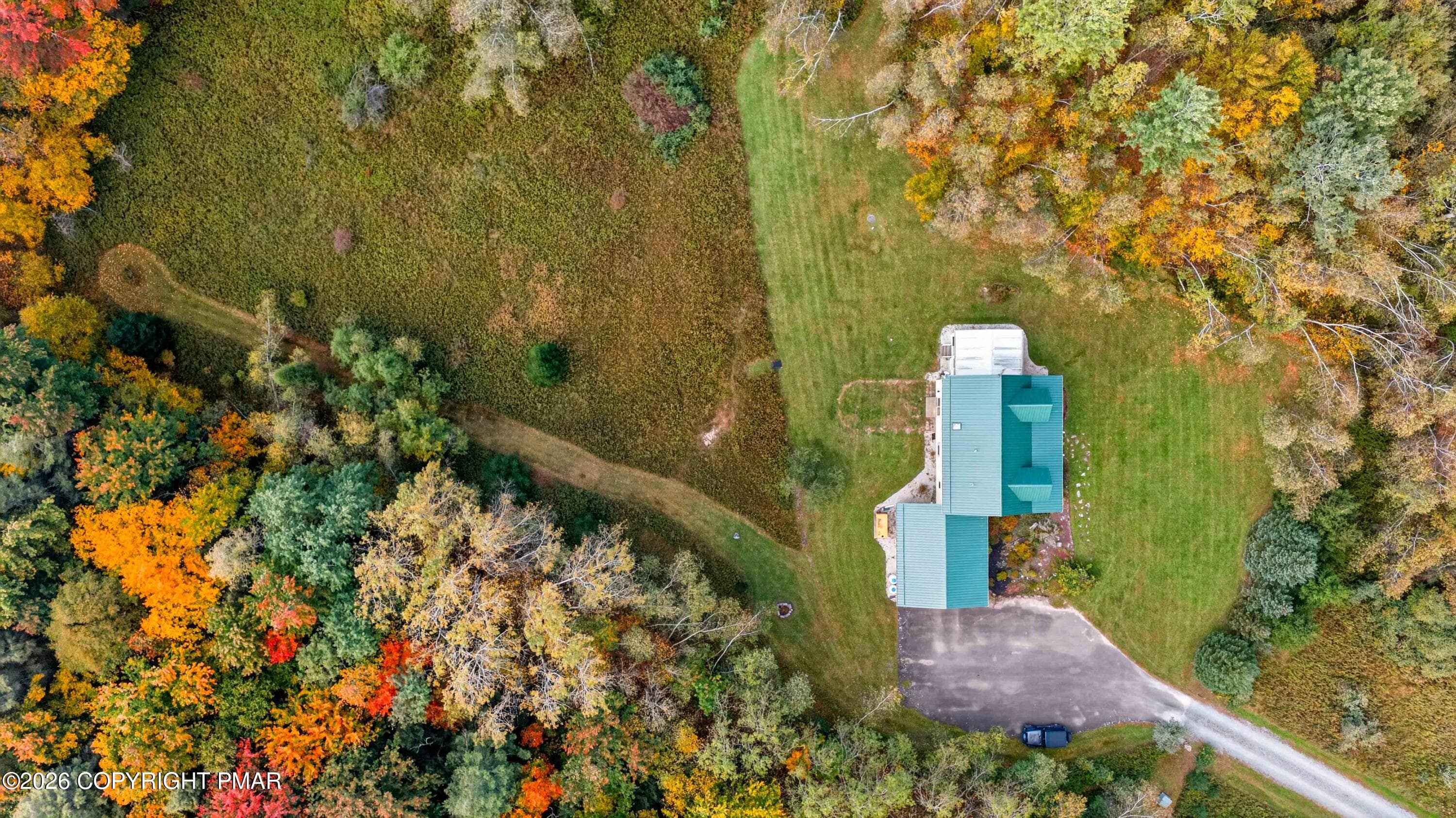 163B Hilltop Road, Newfoundland, PA-14 - 163B Hilltop Road, Newfoundland, PA 18445, Newfoundland