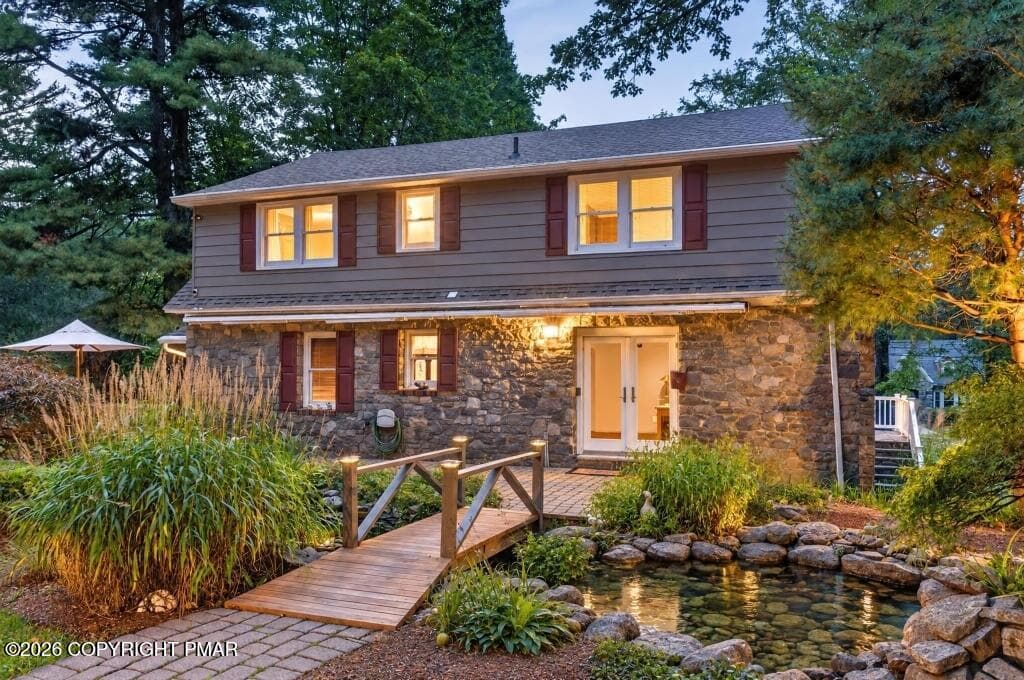 02-Photo 2 - 314 Upper Swiftwater Road, Cresco, PA 18326, Cresco