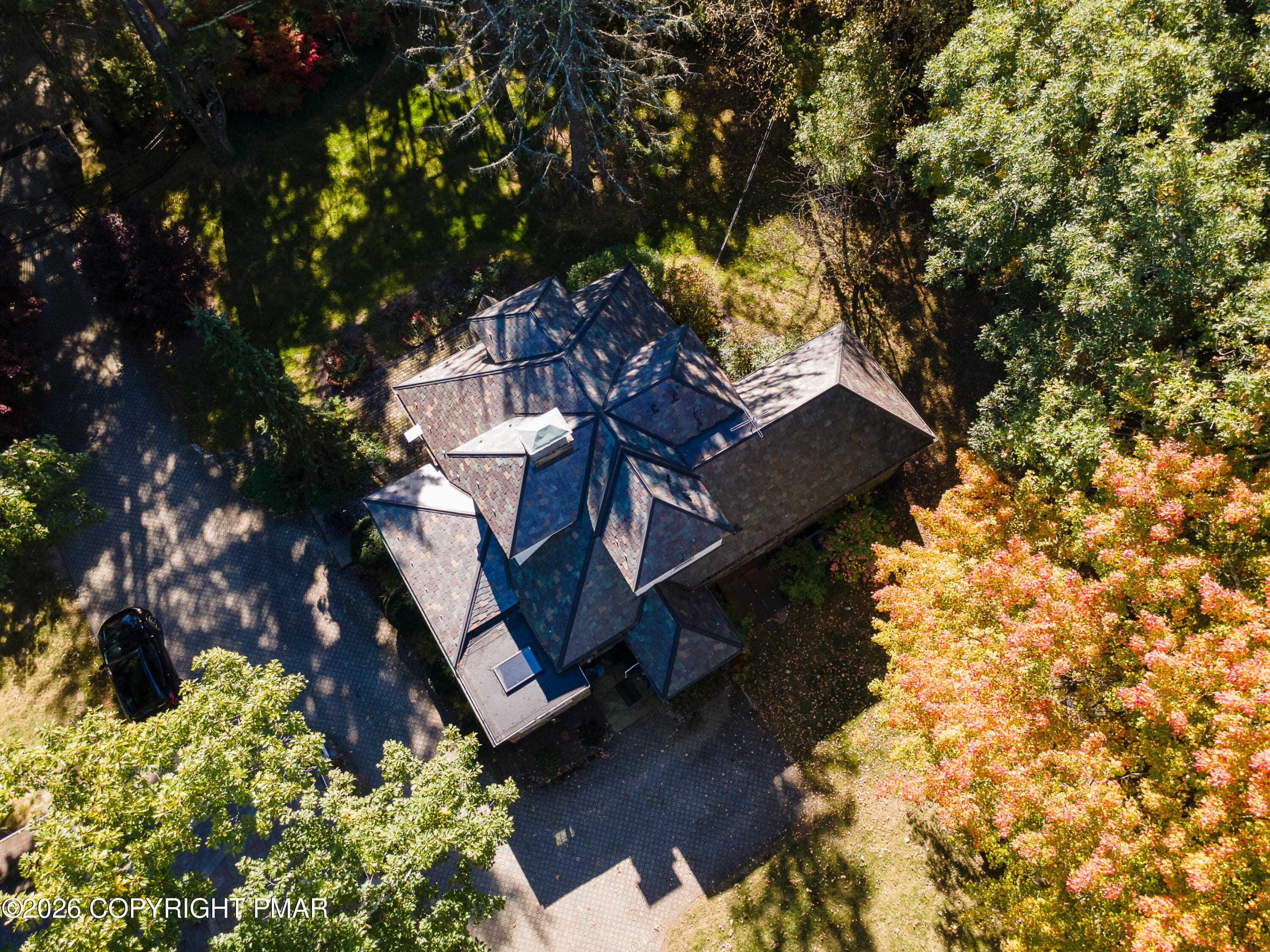 163 Goose Pond Rd-Canadensis, PA, United - 163 Goose Pond Road, Skytop, PA 18357, Skytop