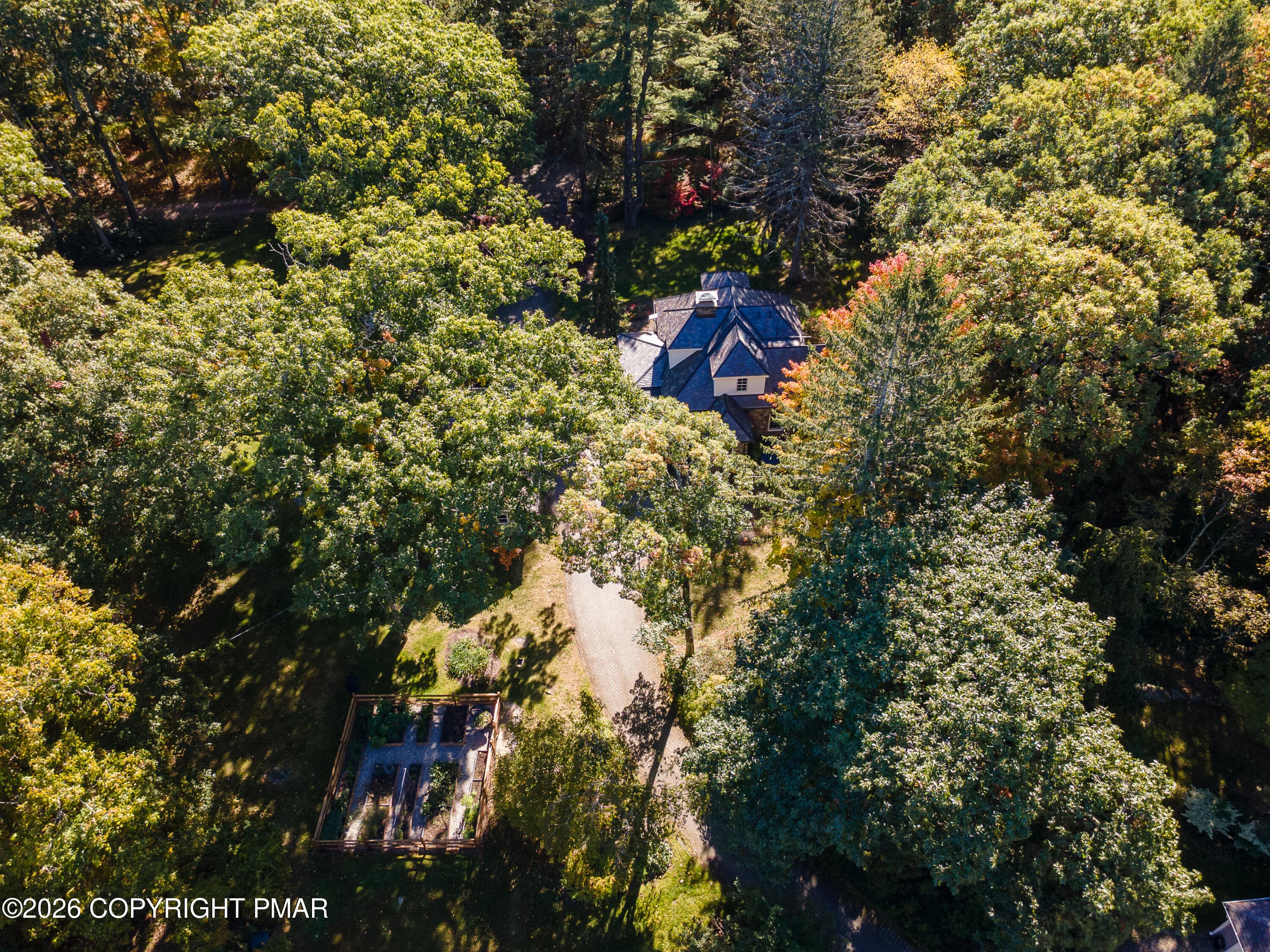 163 Goose Pond Rd-Canadensis, PA, United - 163 Goose Pond Road, Skytop, PA 18357, Skytop