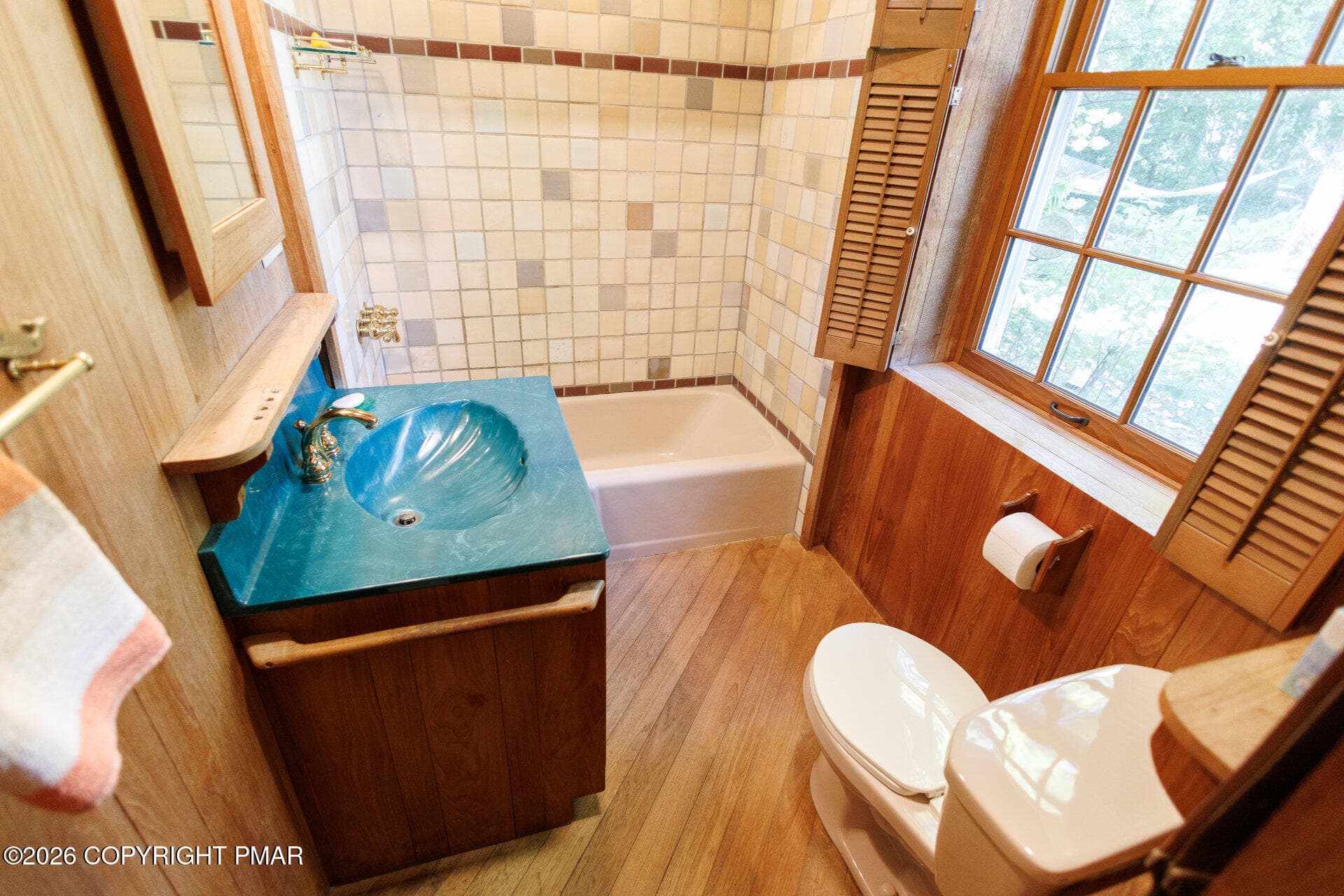 163 Goose Pond Rd-Canadensis, PA, United - 163 Goose Pond Road, Skytop, PA 18357, Skytop
