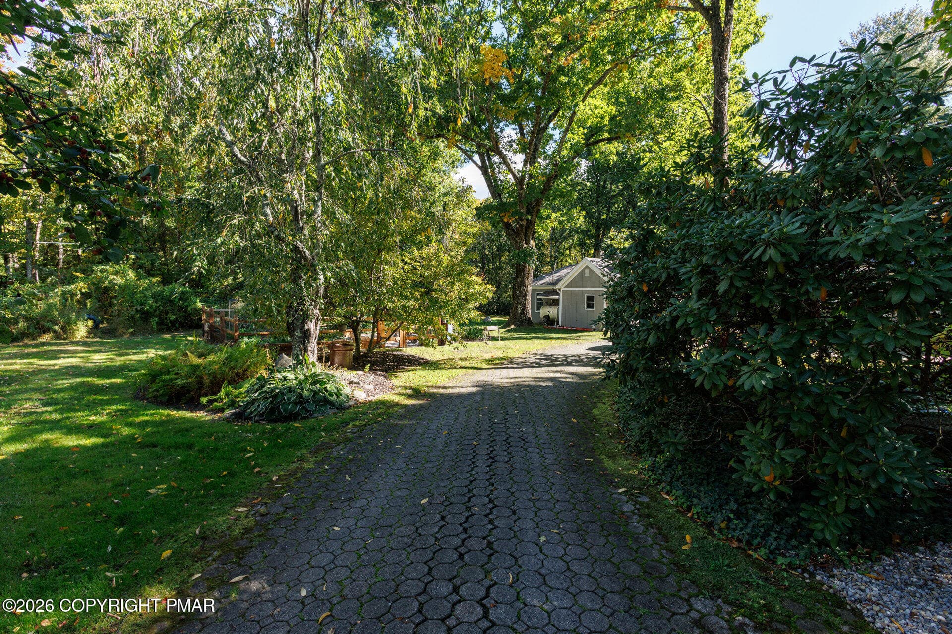 163 Goose Pond Rd-Canadensis, PA, United - 163 Goose Pond Road, Skytop, PA 18357, Skytop