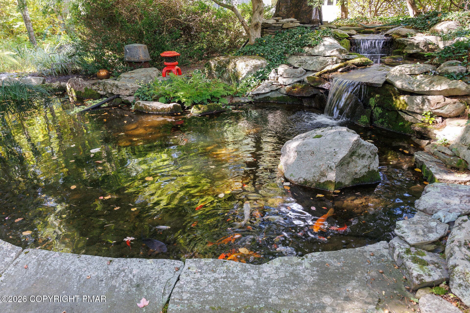 163 Goose Pond Rd-Canadensis, PA, United - 163 Goose Pond Road, Skytop, PA 18357, Skytop