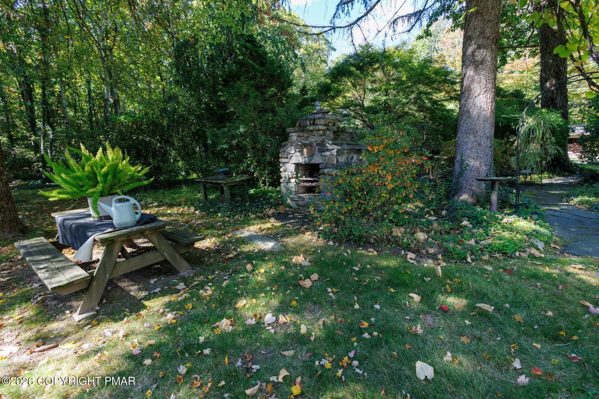163 Goose Pond Rd-Canadensis, PA, United - 163 Goose Pond Road, Skytop, PA 18357, Skytop