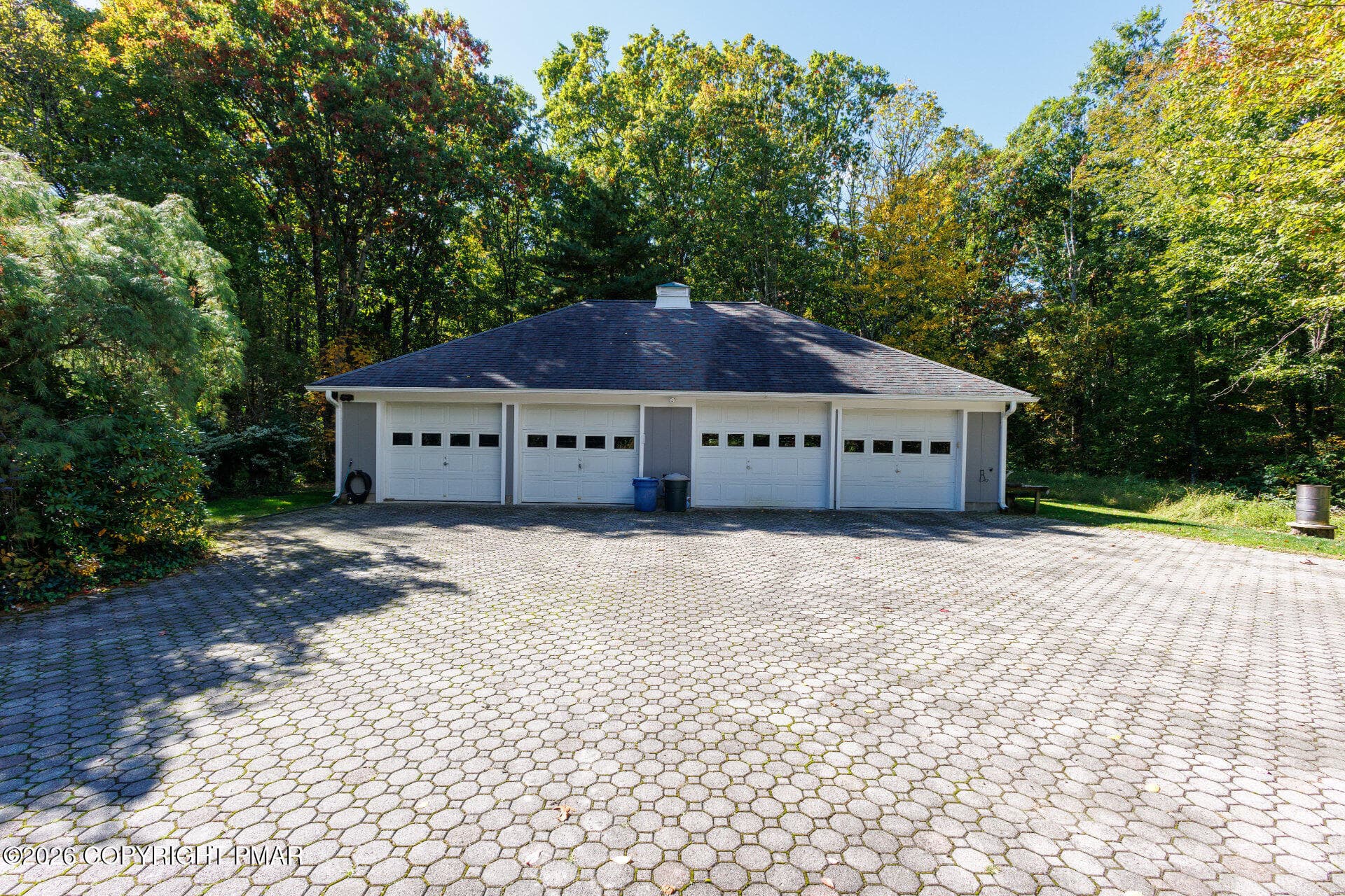 163 Goose Pond Rd-Canadensis, PA, United - 163 Goose Pond Road, Skytop, PA 18357, Skytop