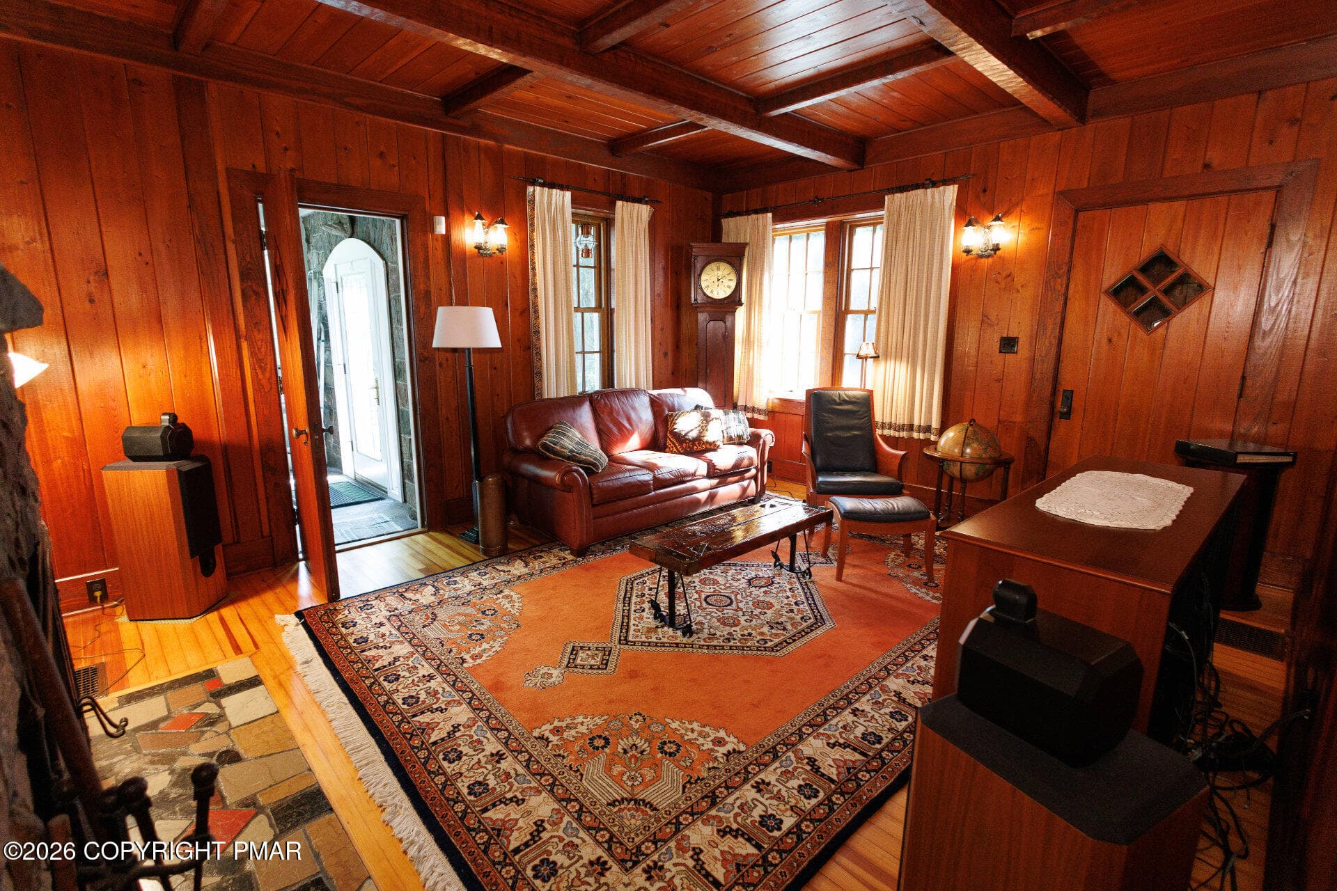 163 Goose Pond Rd-Canadensis, PA, United - 163 Goose Pond Road, Skytop, PA 18357, Skytop