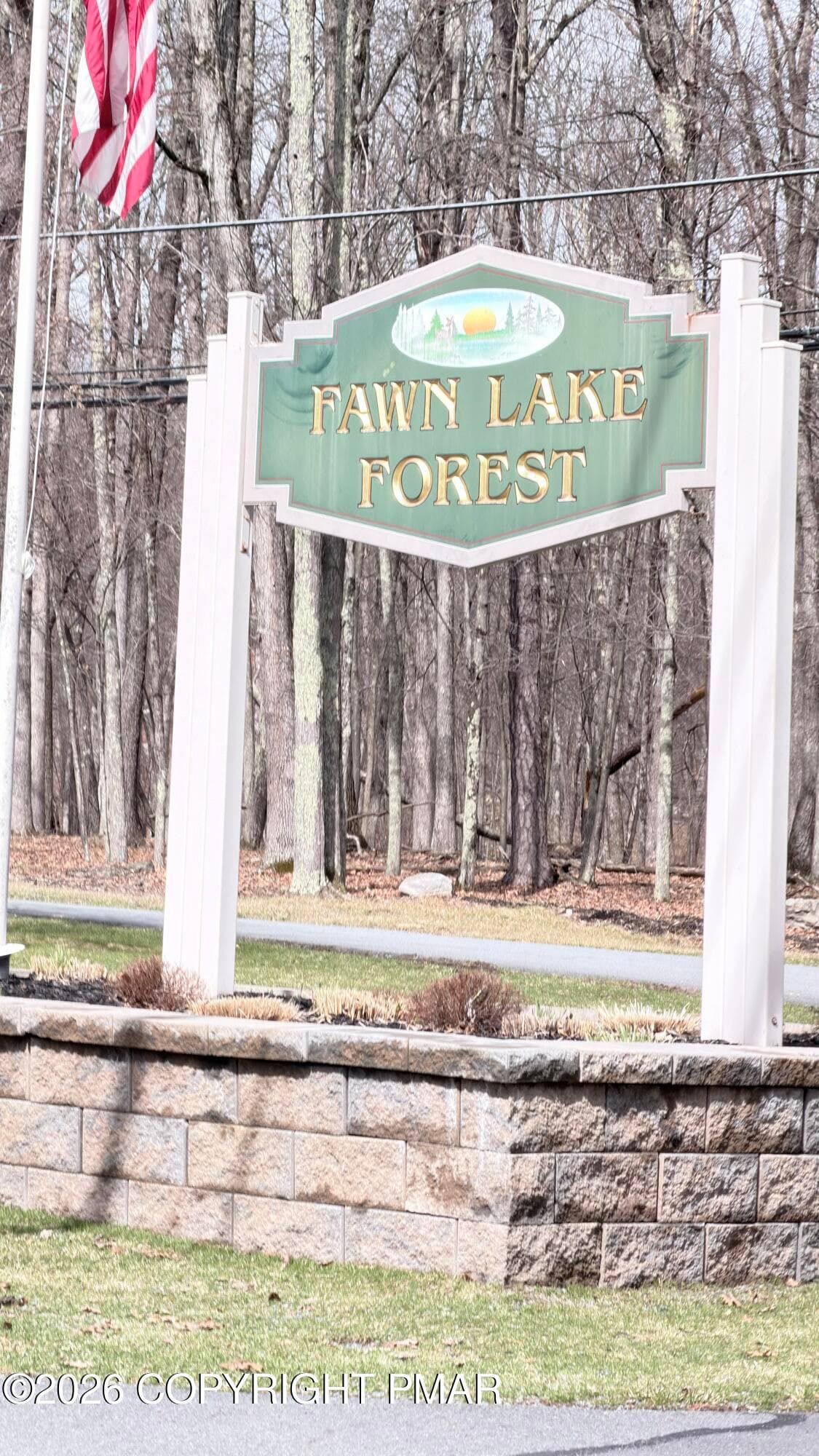 lot 91 sec 8, lot 91 sec 8, Lackawaxen, PA 18435