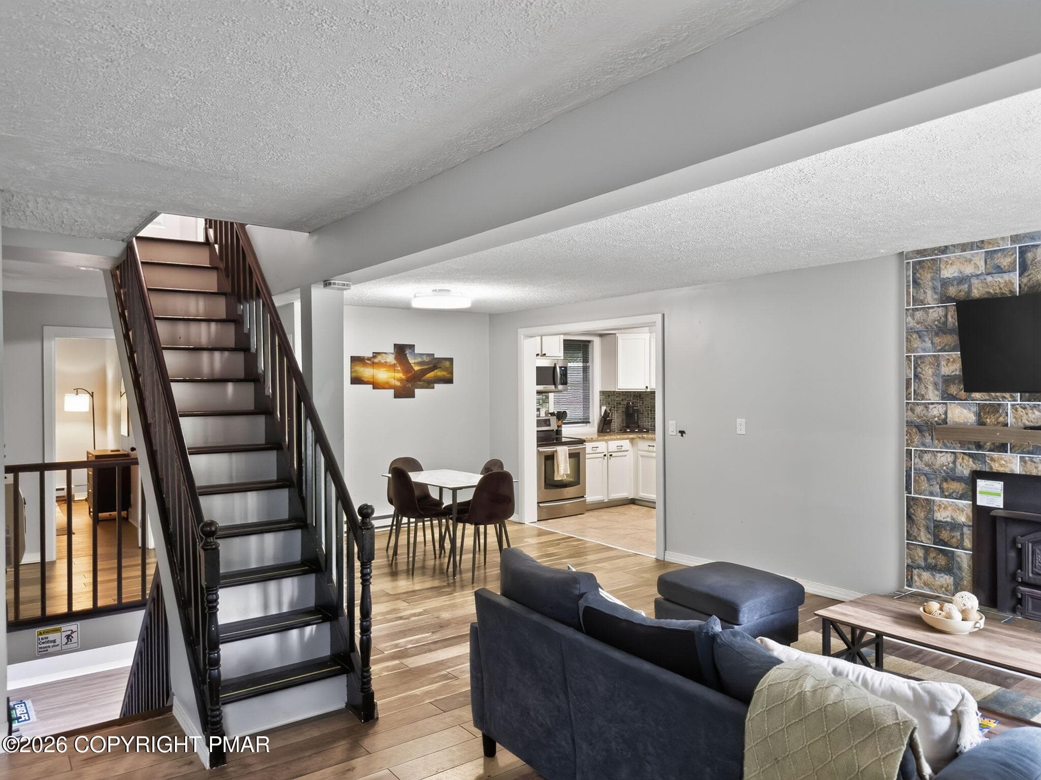 4 - 968 Country Place Drive, Tobyhanna, PA 18466, Tobyhanna