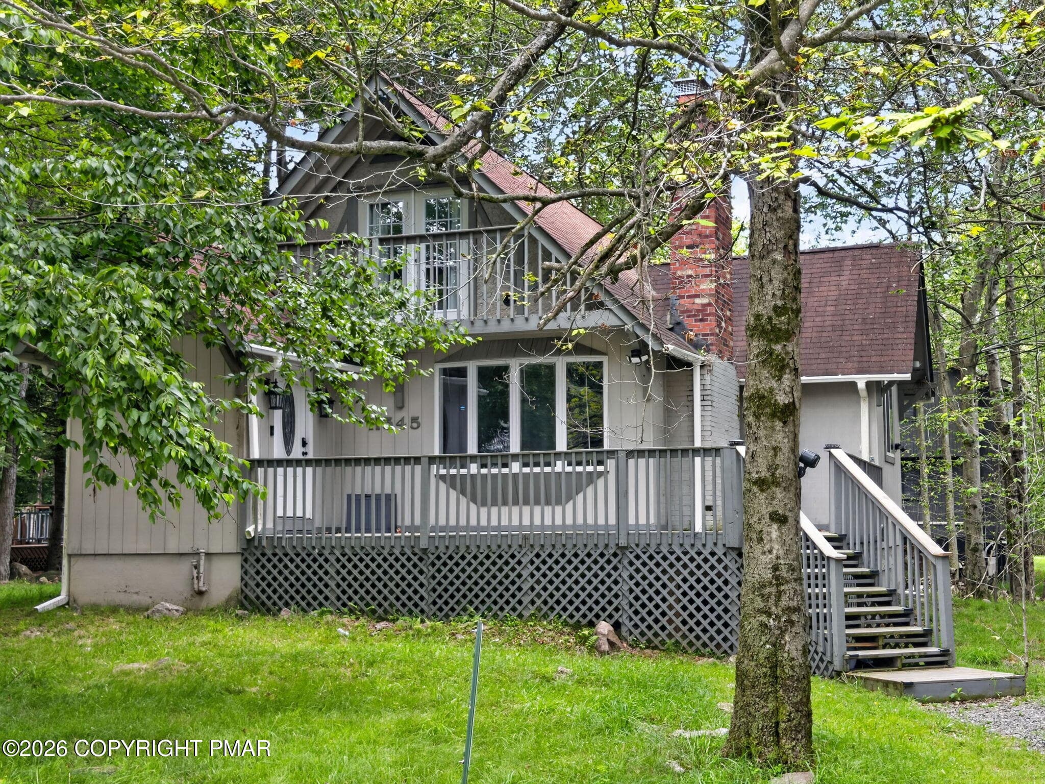 27 - 968 Country Place Drive, Tobyhanna, PA 18466, Tobyhanna