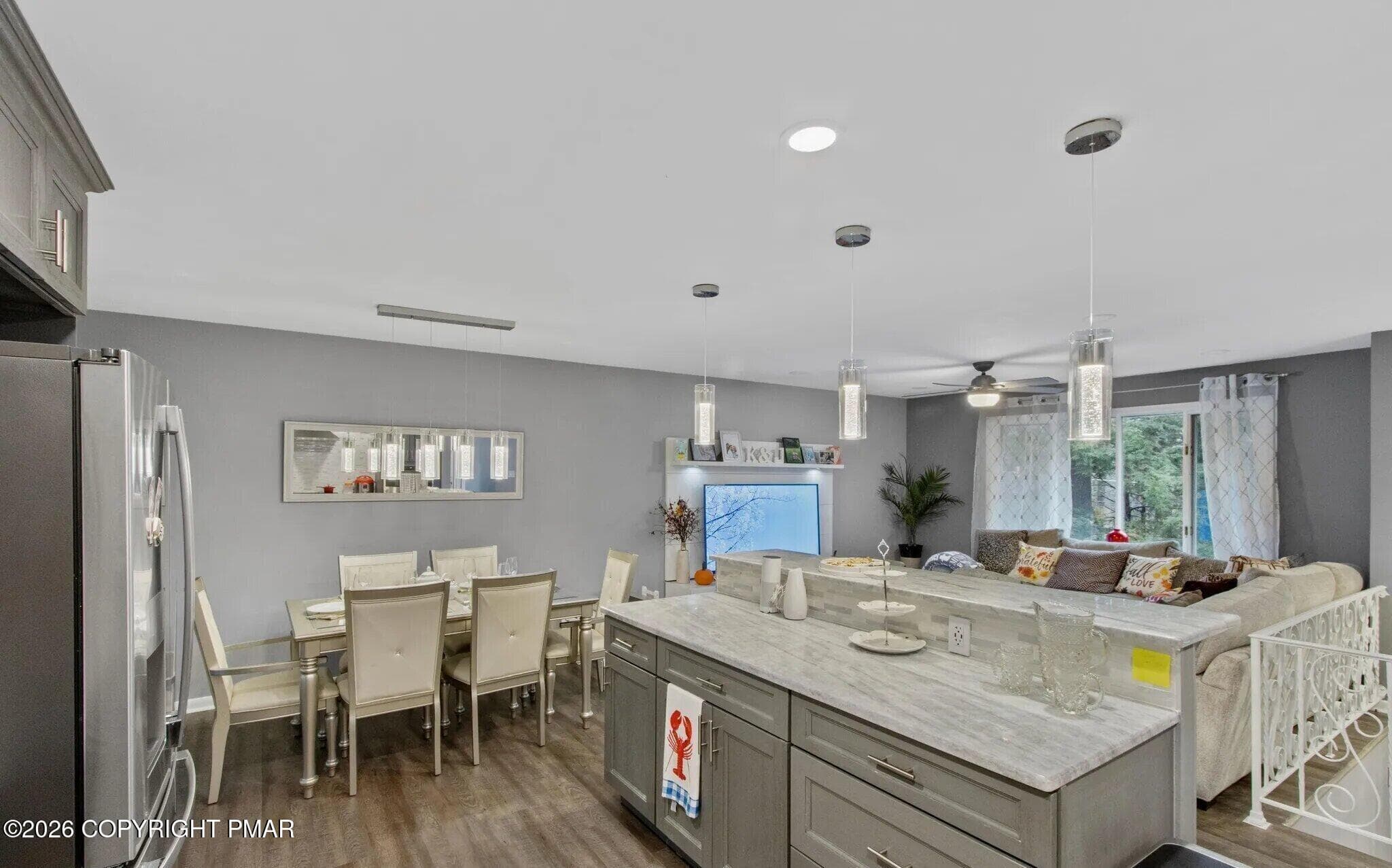 photo 6 - 113 Cresthill Circle, Canadensis, PA 18325, Canadensis