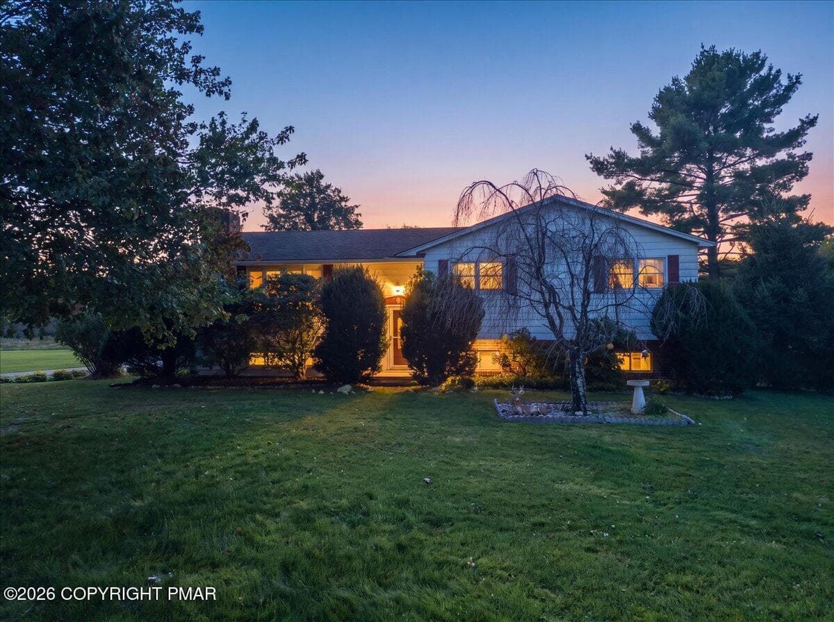 678 Interchange Road, Kresgeville, PA 18333