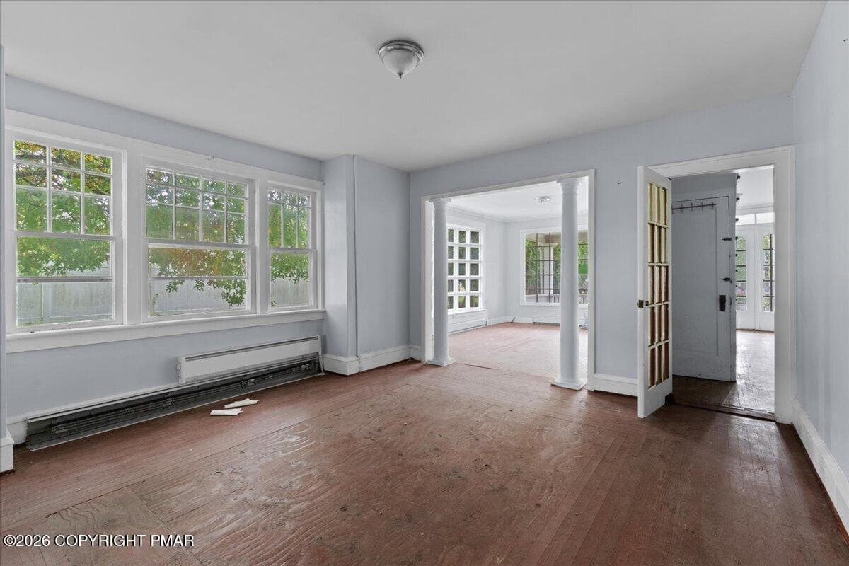 46-Right Apartment - 785 W Main Street, Plymouth, PA 18651, Plymouth