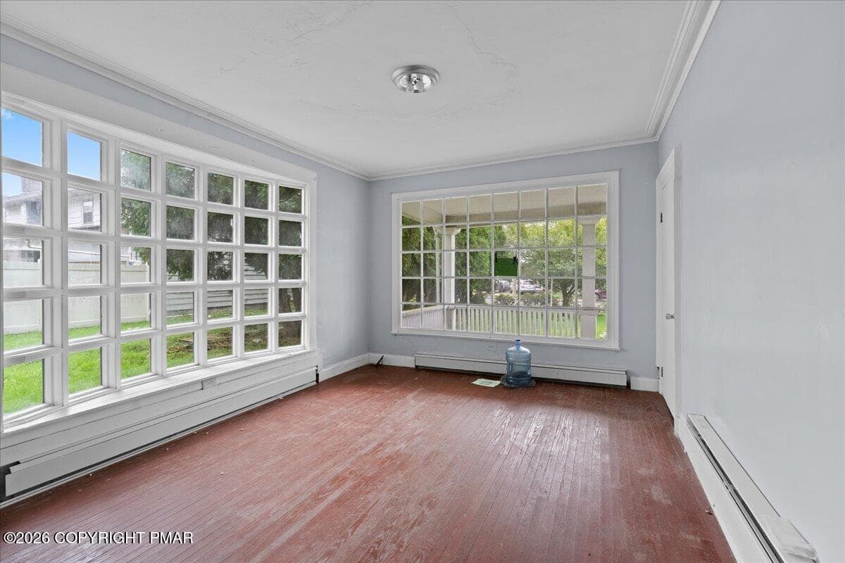 58-Right Apartment - 785 W Main Street, Plymouth, PA 18651, Plymouth