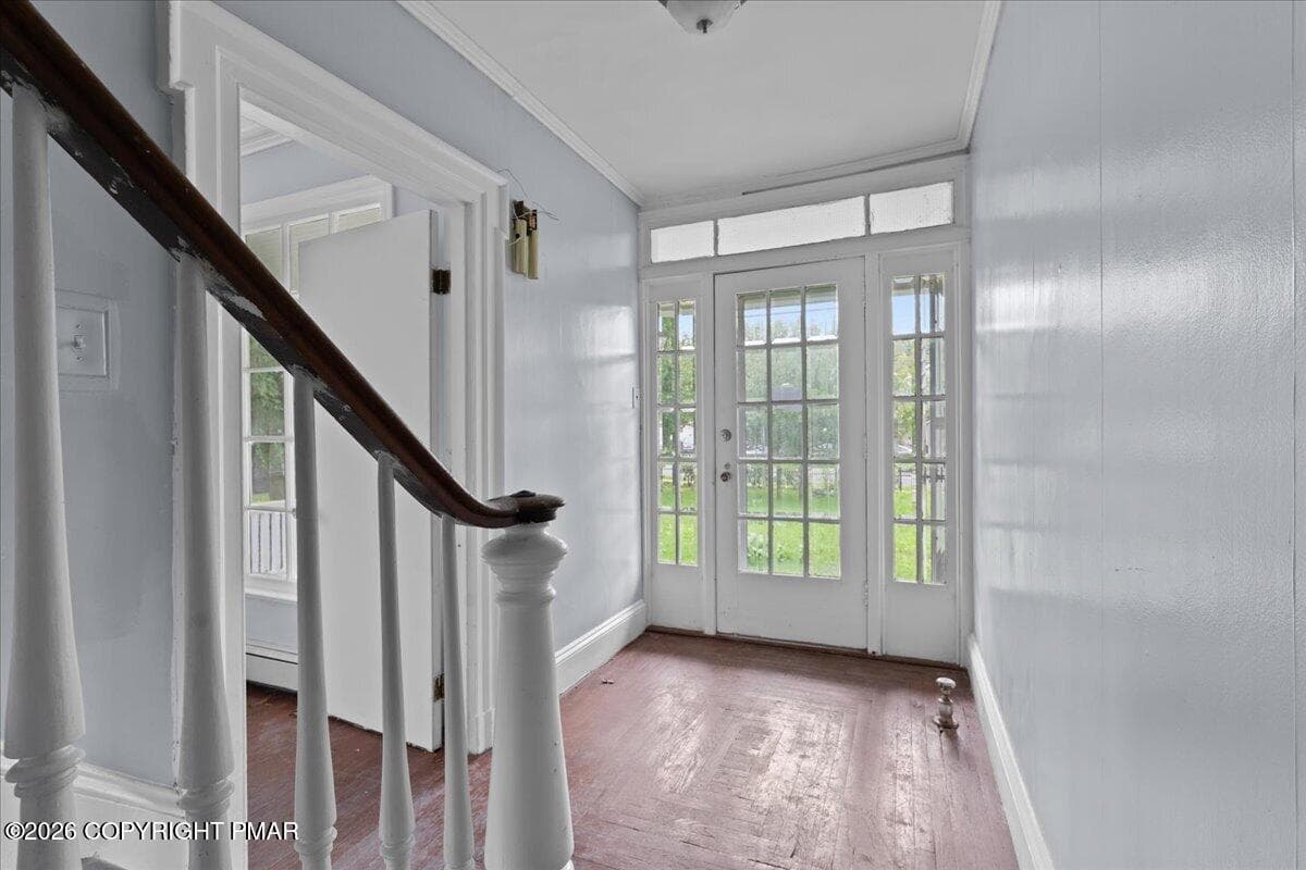 60-Right Apartment - 785 W Main Street, Plymouth, PA 18651, Plymouth