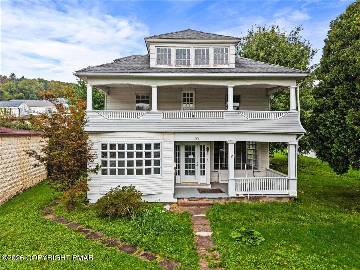 785 W Main Street, Plymouth, PA 18651
