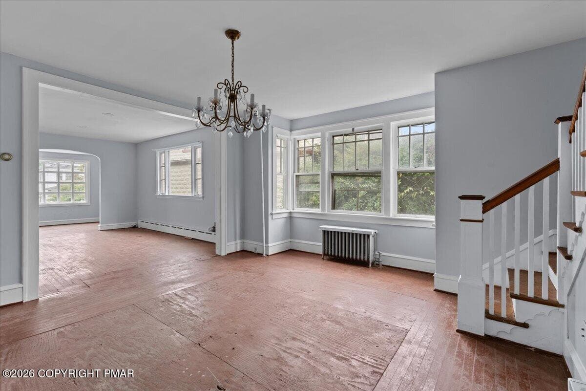 20-Left Apartment - 785 W Main Street, Plymouth, PA 18651, Plymouth