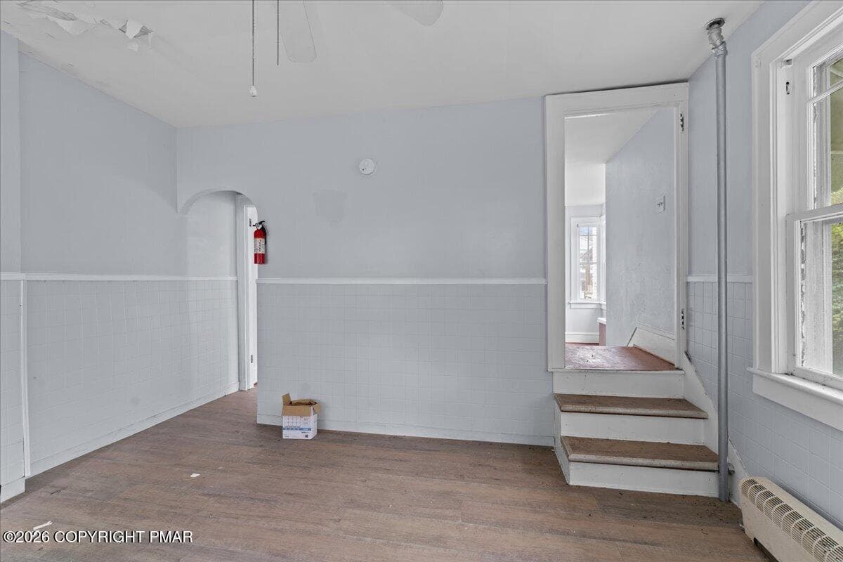 25-Left Apartment - 785 W Main Street, Plymouth, PA 18651, Plymouth