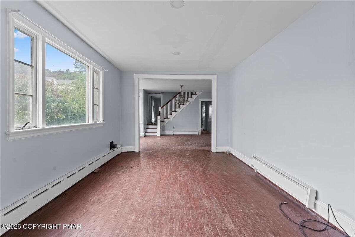 27-Left Apartment - 785 W Main Street, Plymouth, PA 18651, Plymouth