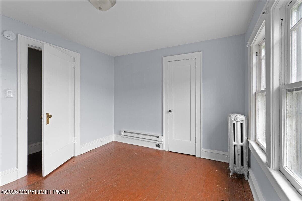 31-Left Apartment - 785 W Main Street, Plymouth, PA 18651, Plymouth