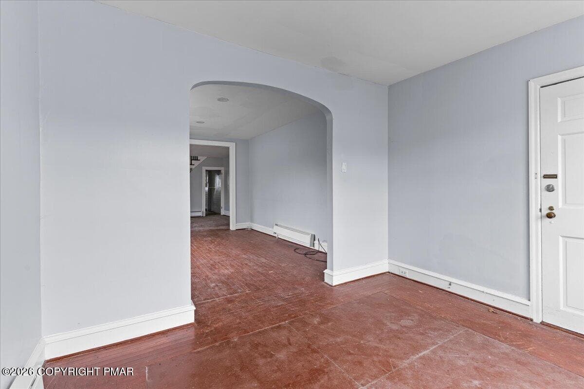 32-Left Apartment - 785 W Main Street, Plymouth, PA 18651, Plymouth