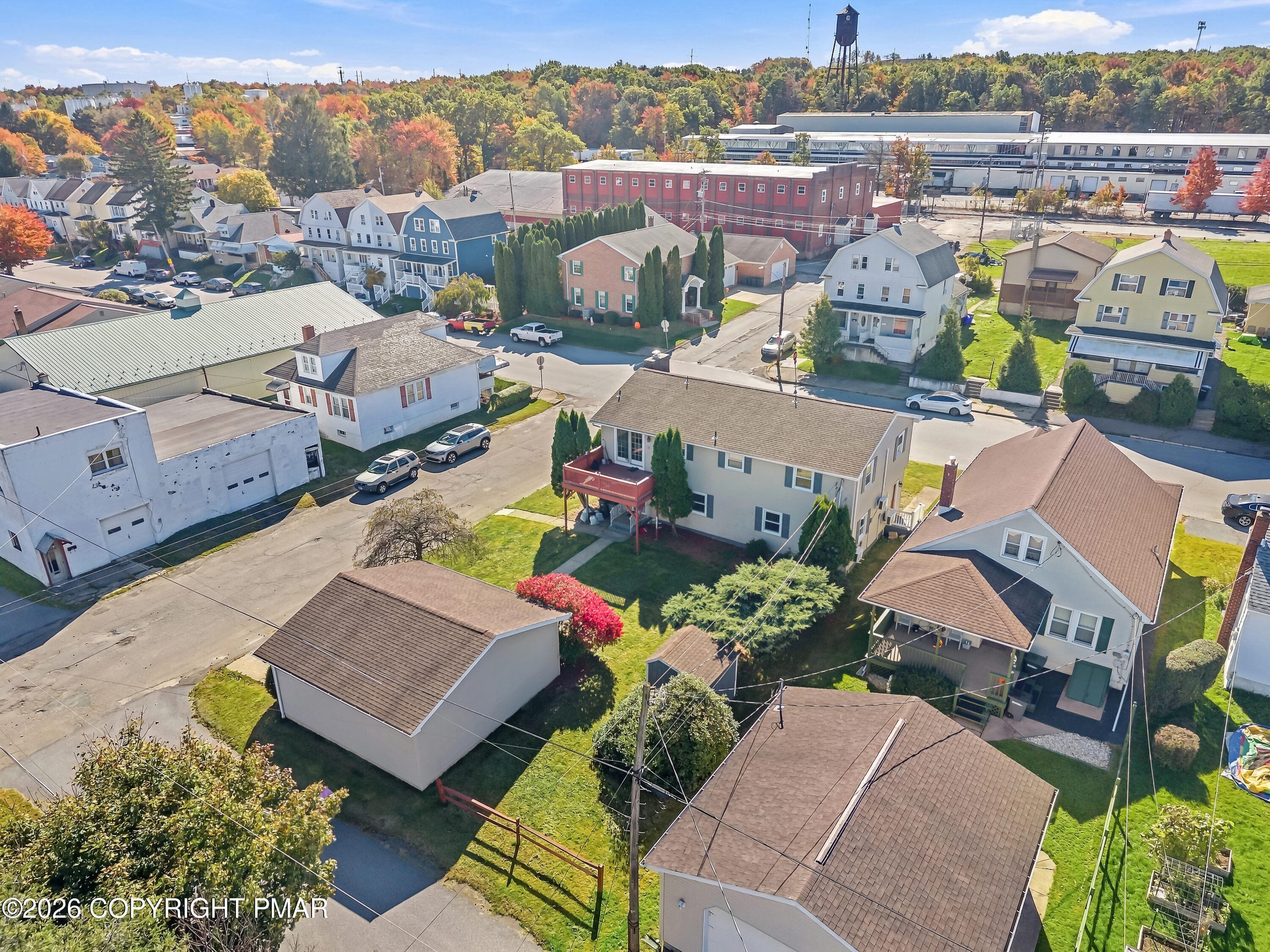 DJI_20261009111712_0288_D - 359 Kiefer Avenue, Hazleton, PA 18201, Hazleton