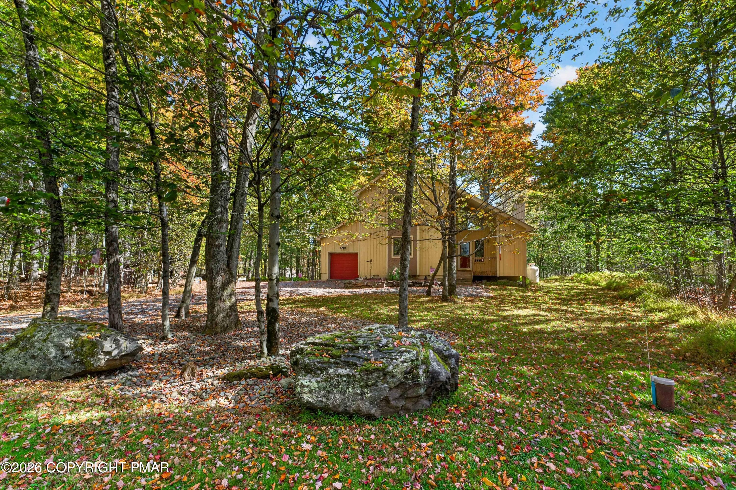 278 White Pine Road, Pocono Lake, PA-01 - 278 White Pine Drive, Pocono Lake, PA 18347, Pocono Lake