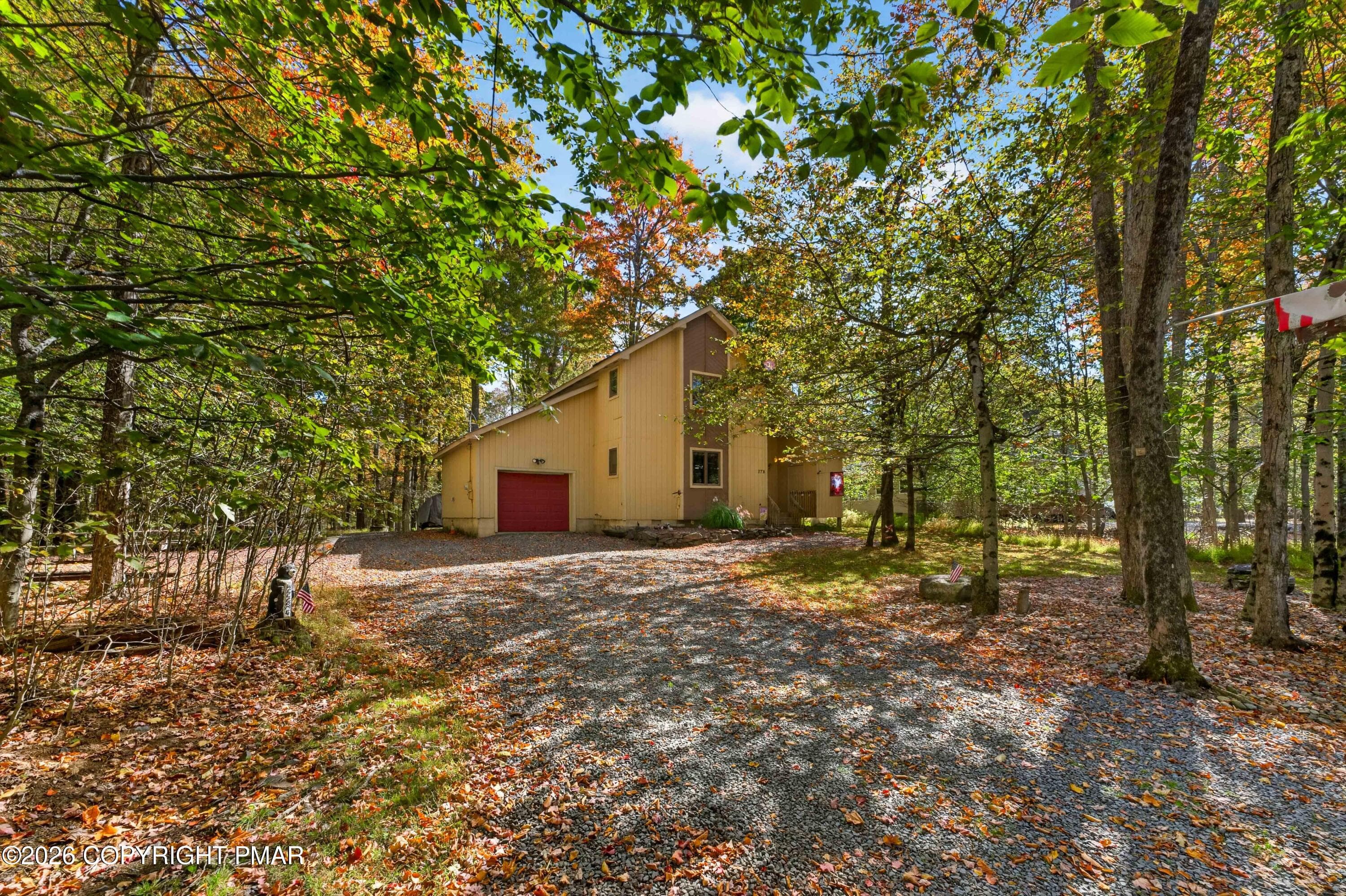 278 White Pine Road, Pocono Lake, PA-03 - 278 White Pine Drive, Pocono Lake, PA 18347, Pocono Lake