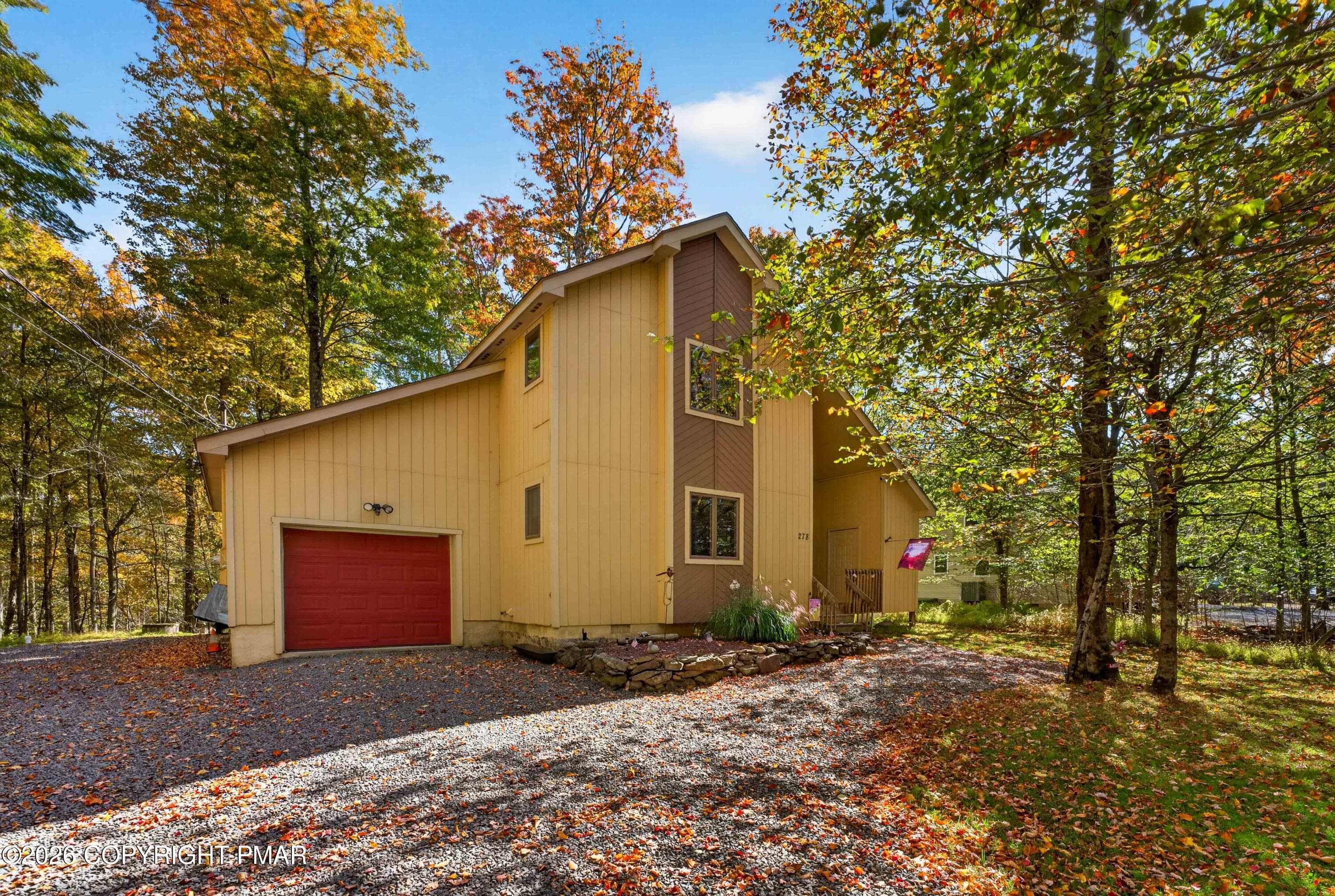 278 White Pine Drive, Pocono Lake, PA 18347