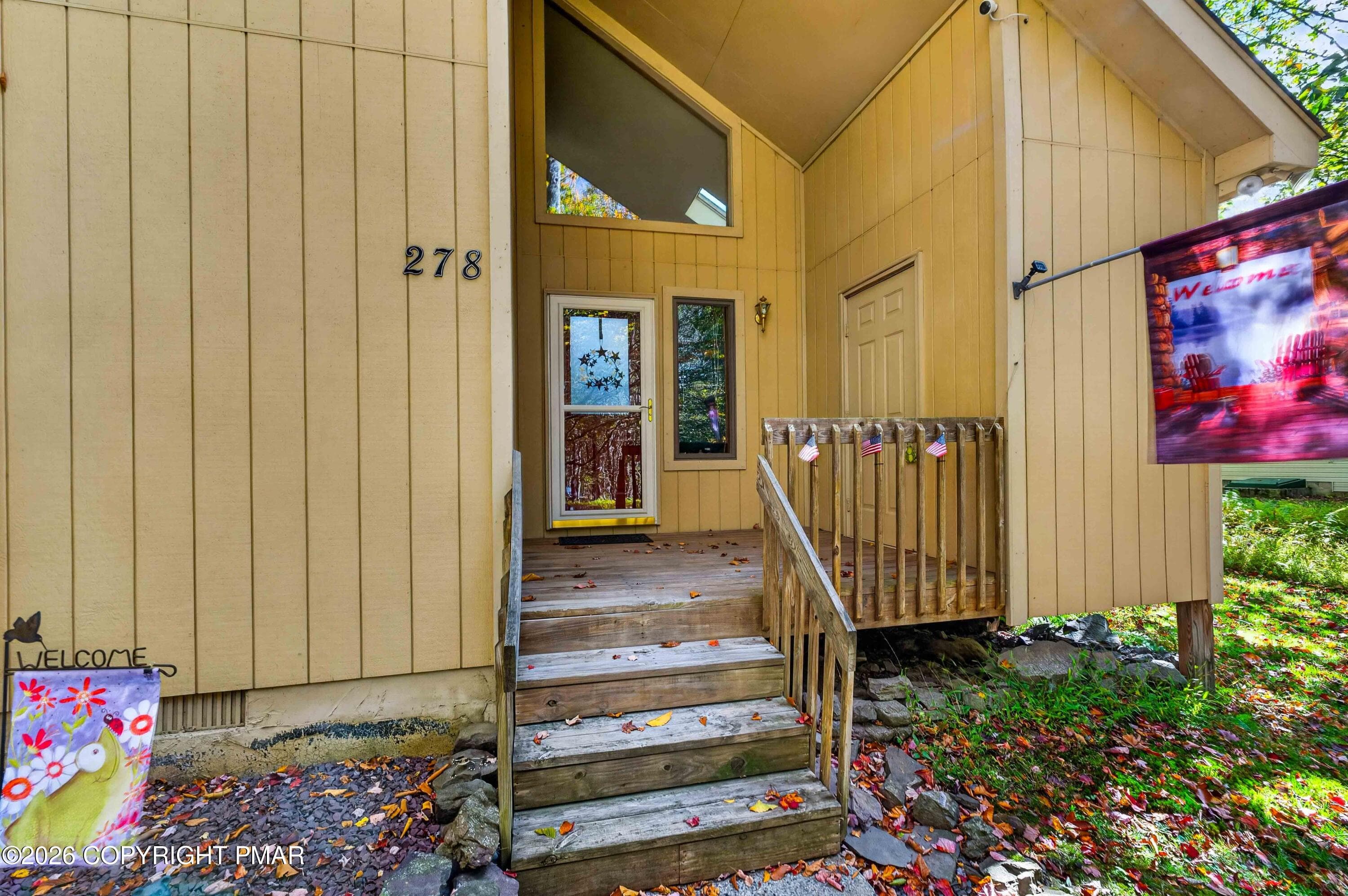 278 White Pine Road, Pocono Lake, PA-05 - 278 White Pine Drive, Pocono Lake, PA 18347, Pocono Lake