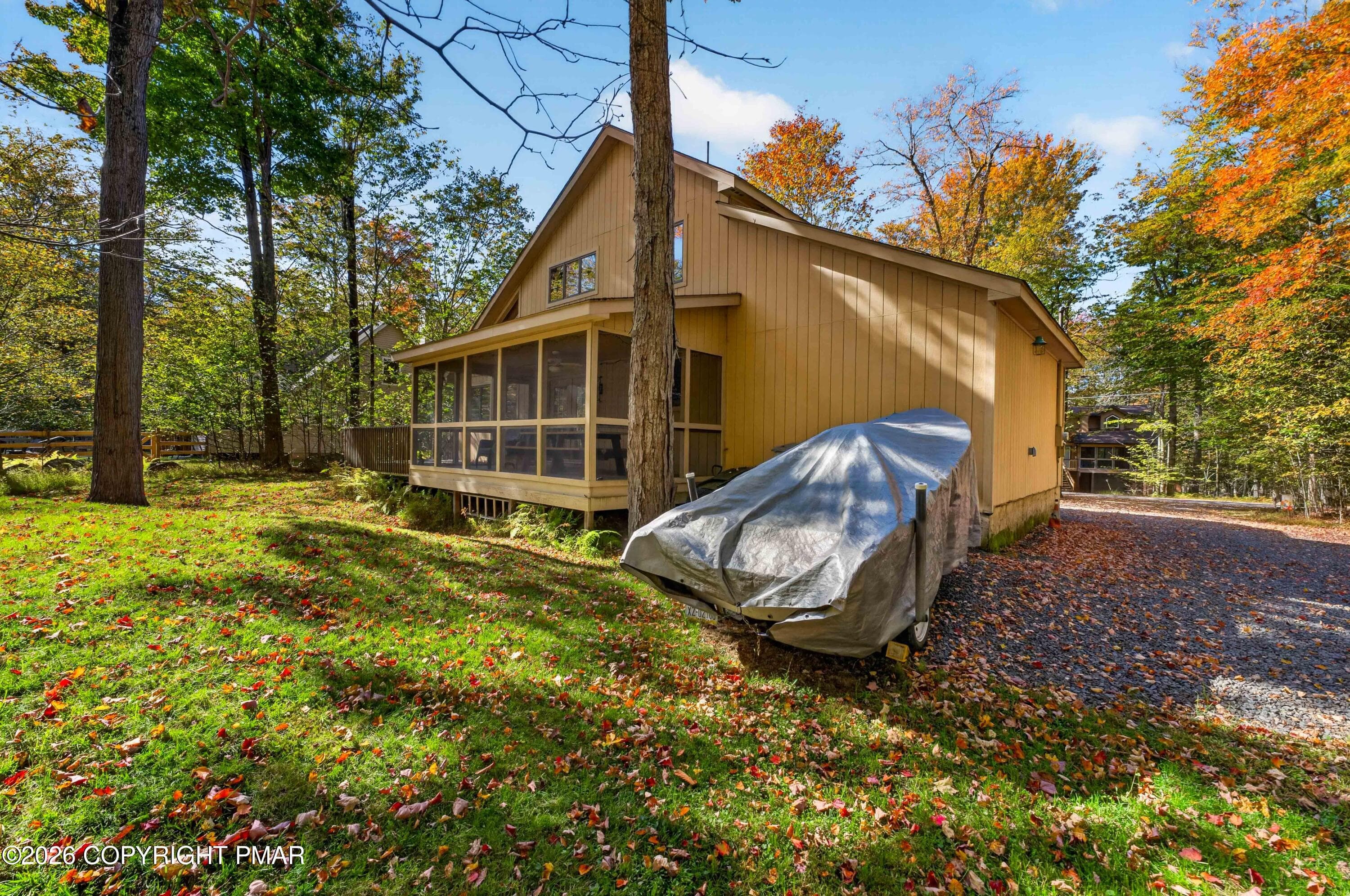 278 White Pine Road, Pocono Lake, PA-09 - 278 White Pine Drive, Pocono Lake, PA 18347, Pocono Lake