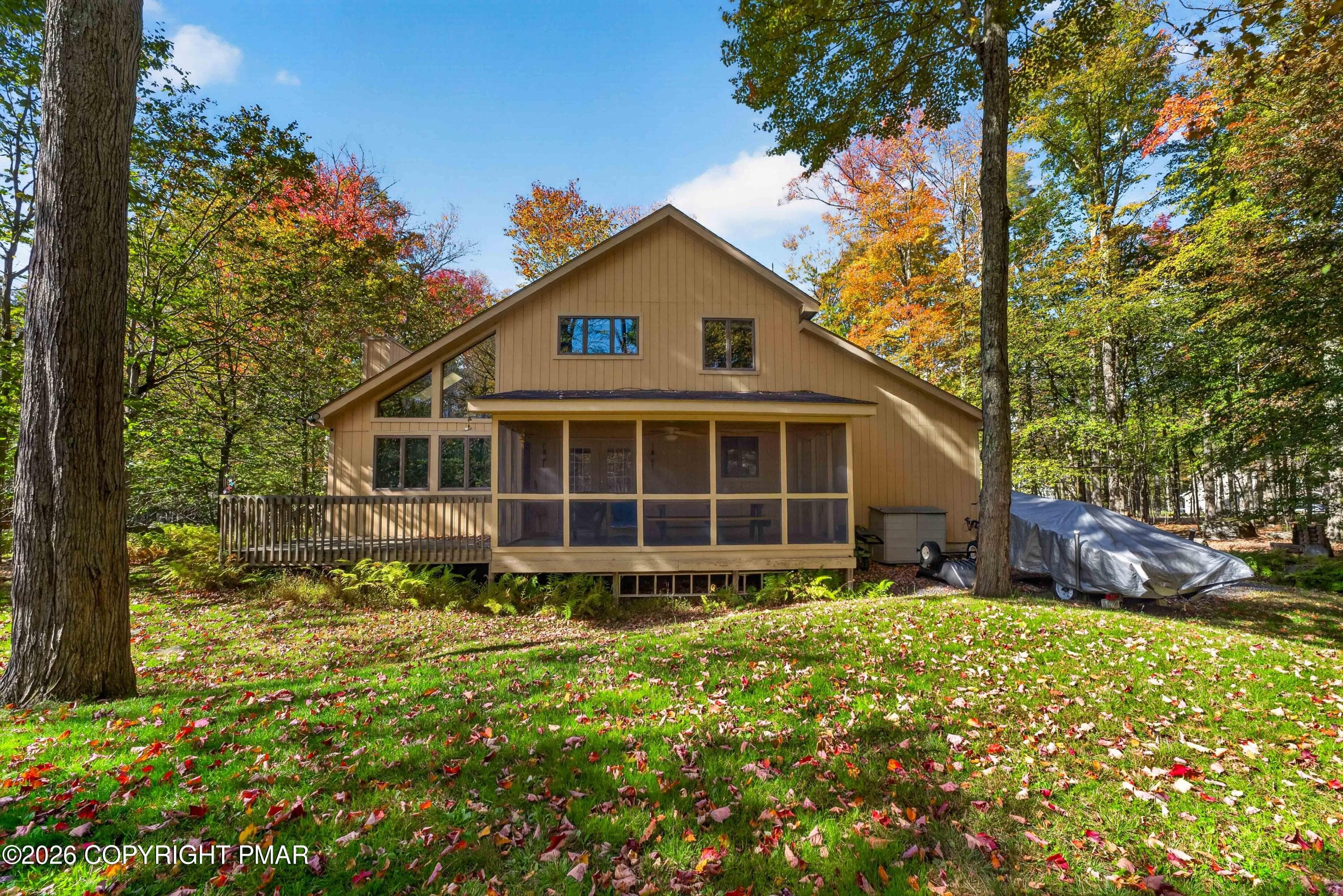 278 White Pine Road, Pocono Lake, PA-10 - 278 White Pine Drive, Pocono Lake, PA 18347, Pocono Lake